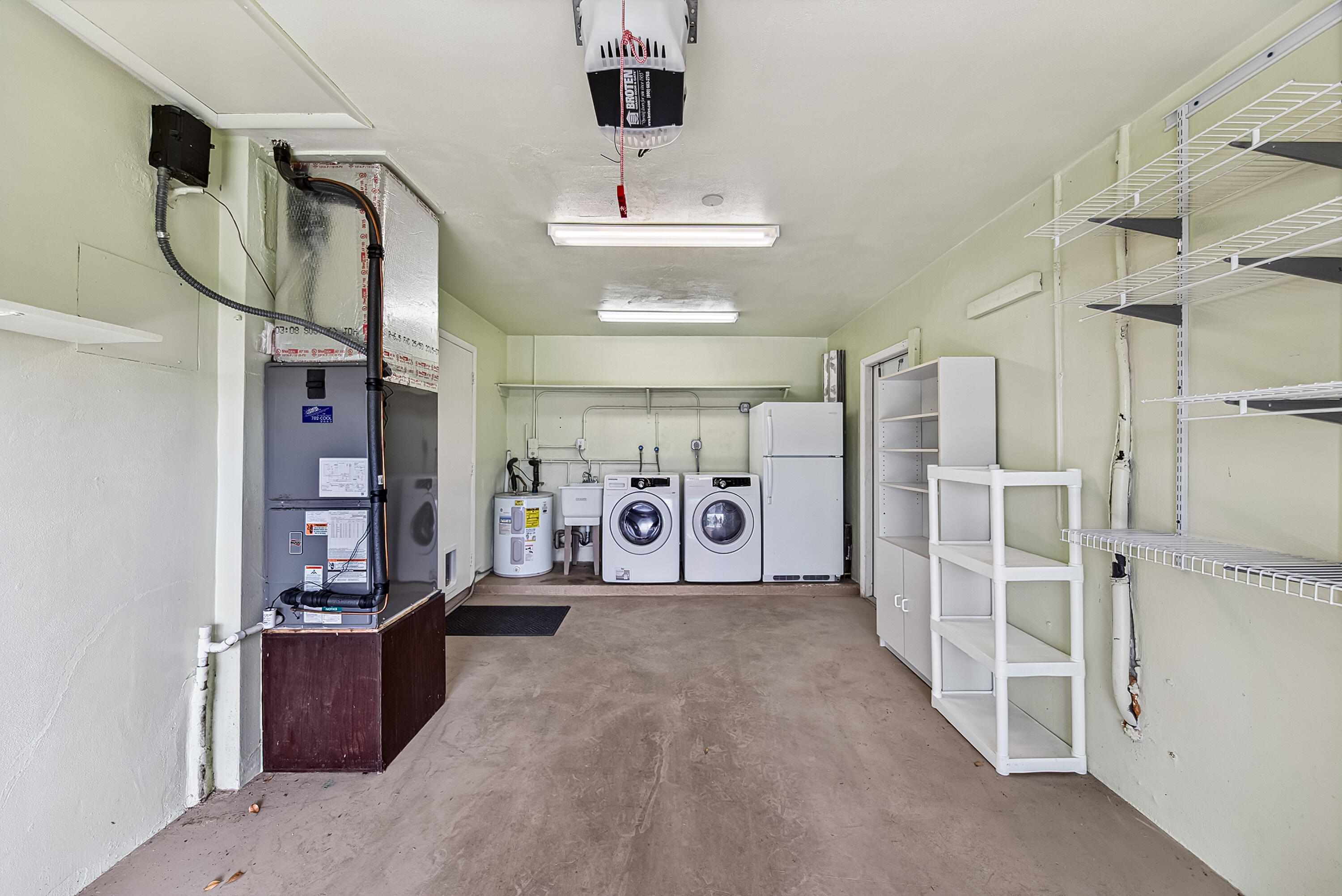 LEISUREVILLE FIRST SEC - Residential