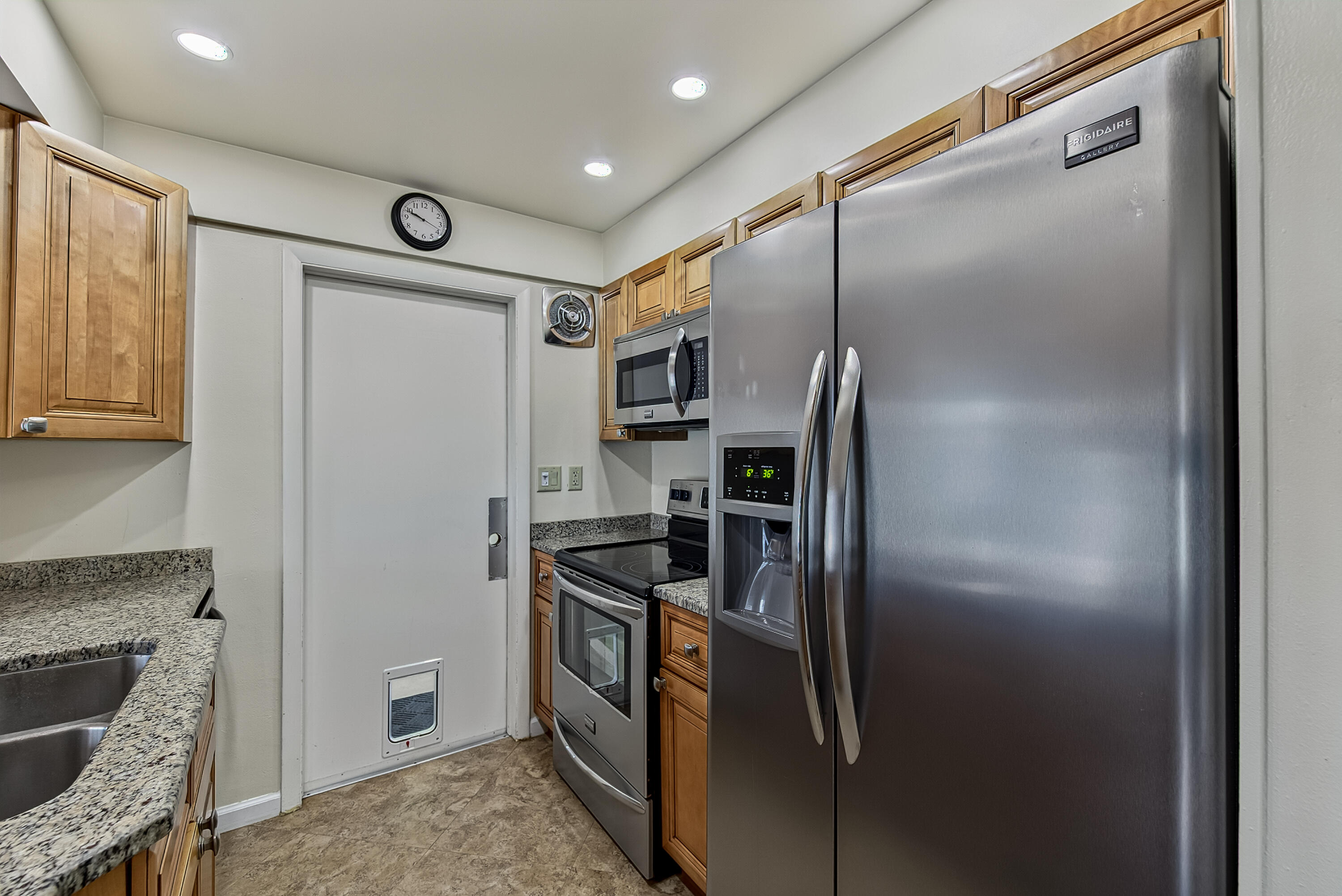 LEISUREVILLE FIRST SEC - Residential