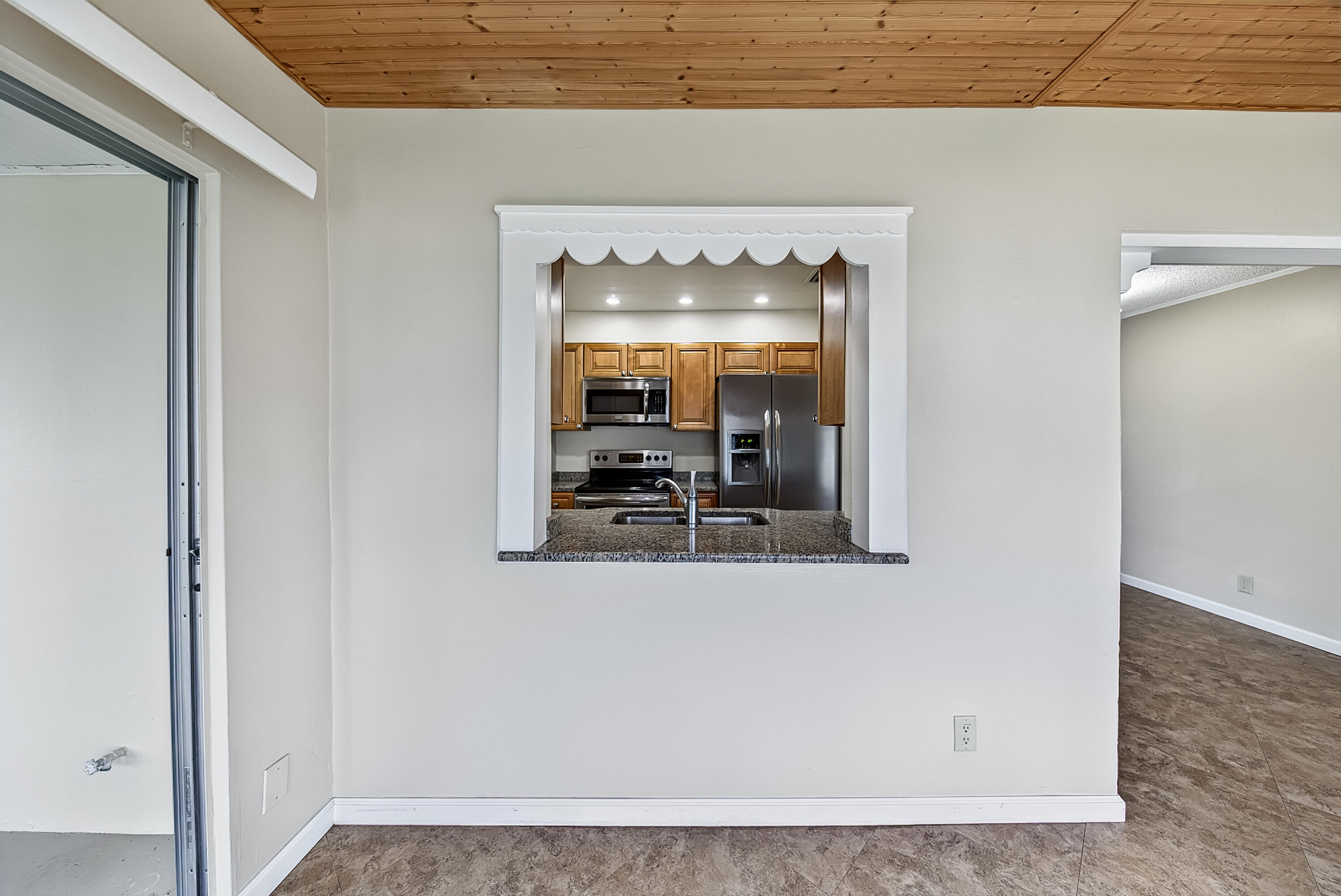 LEISUREVILLE FIRST SEC - Residential