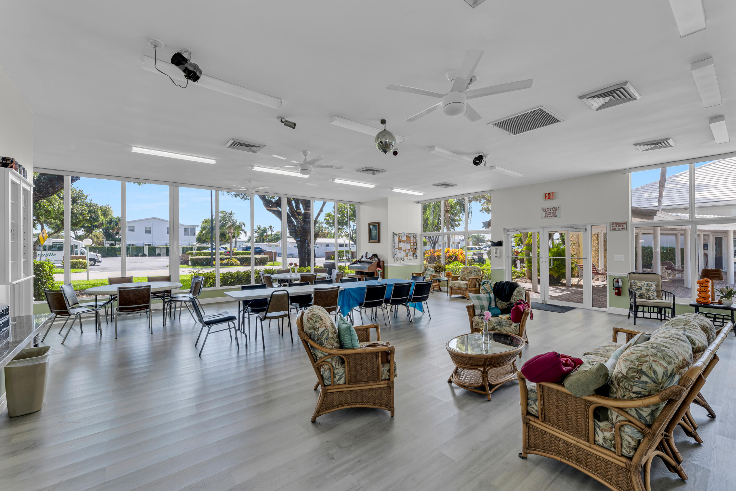 LEISUREVILLE FIRST SEC - Residential