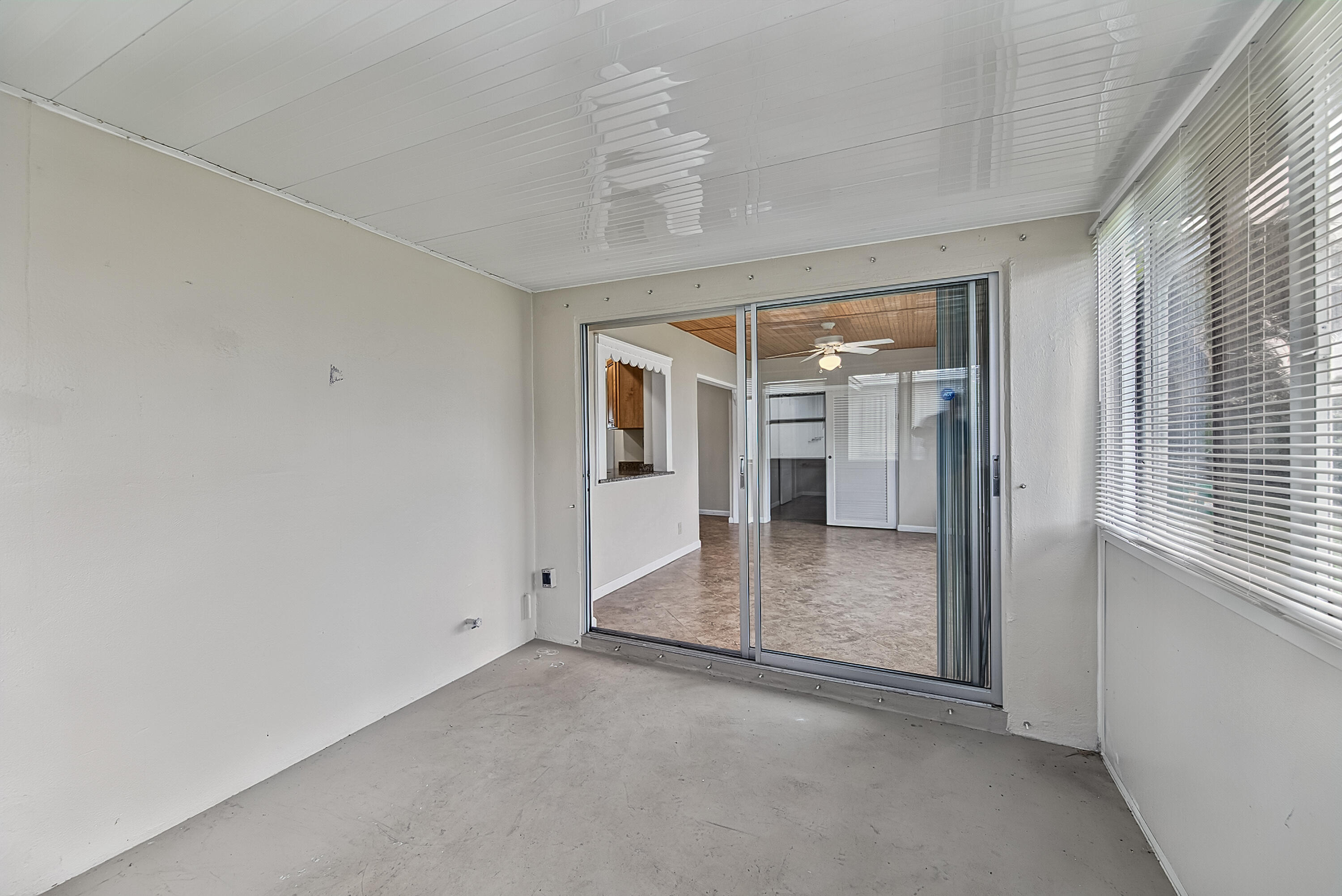 LEISUREVILLE FIRST SEC - Residential