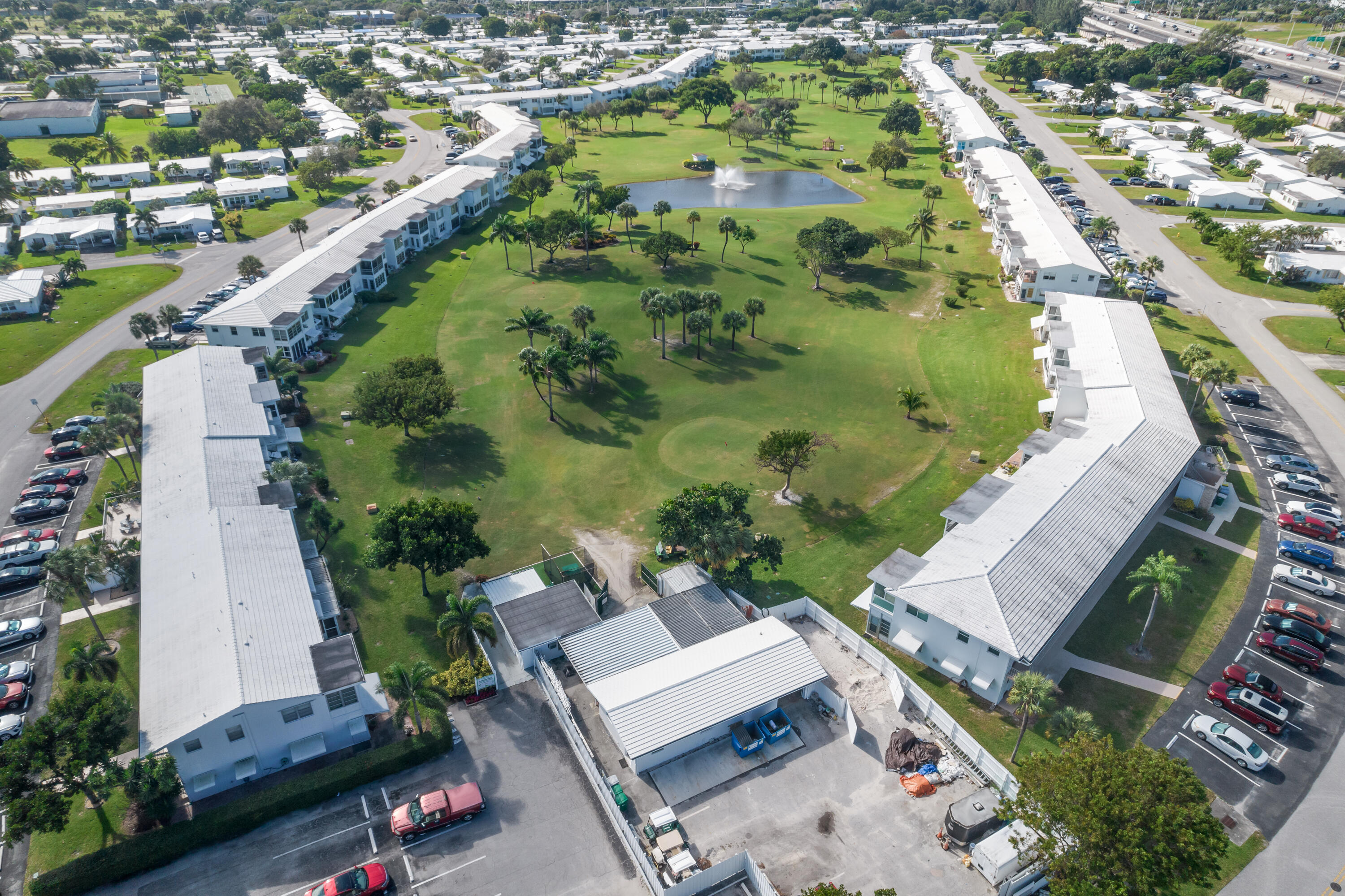 LEISUREVILLE FIRST SEC - Residential