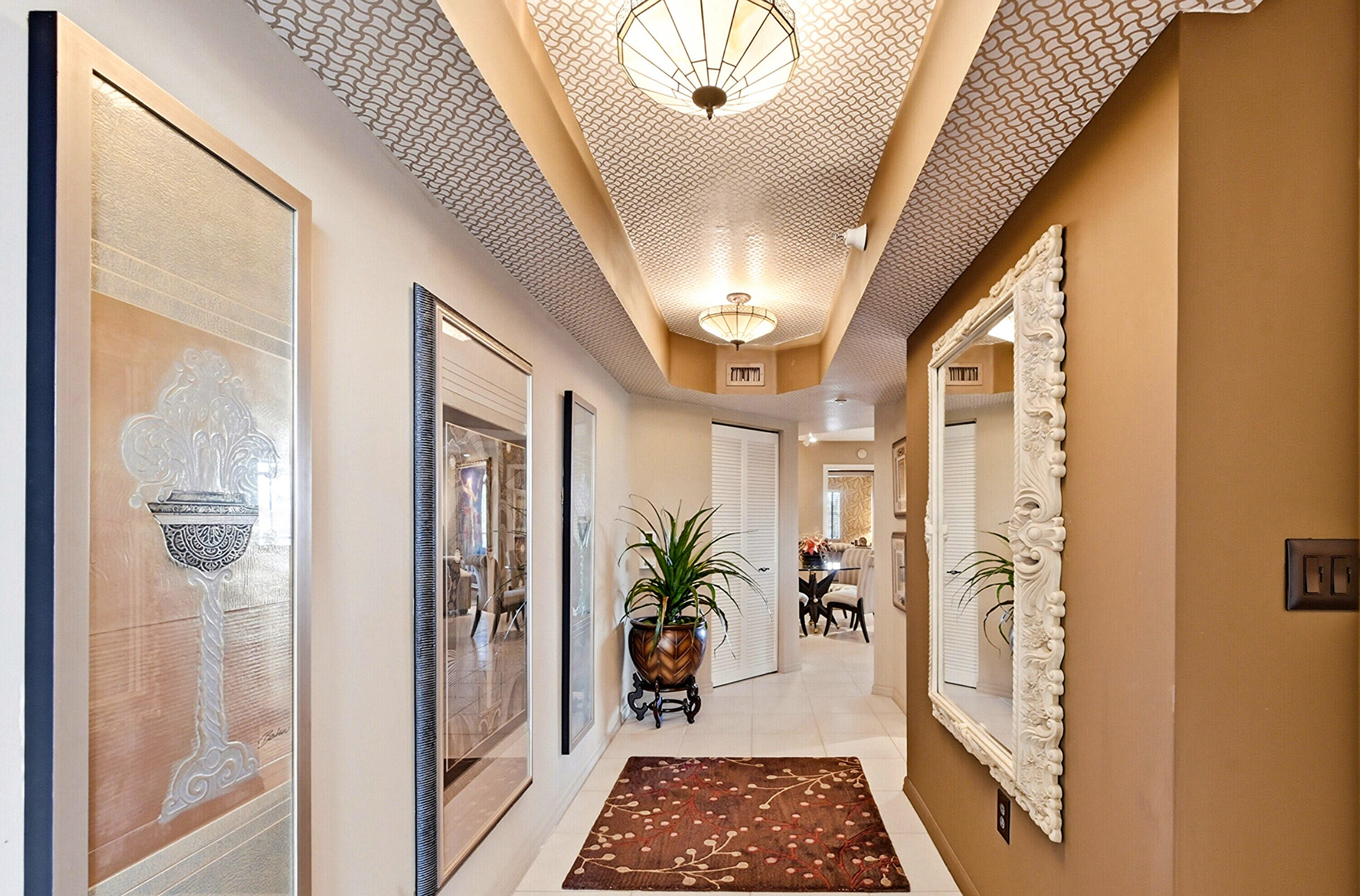 SOUTHAMPTON CONDOMINIUM I - Residential