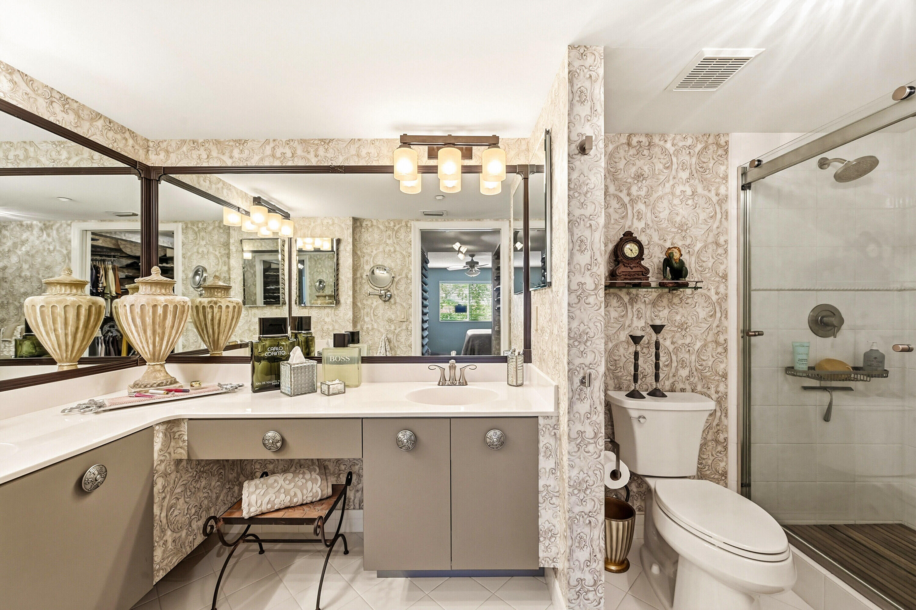 SOUTHAMPTON CONDOMINIUM I - Residential