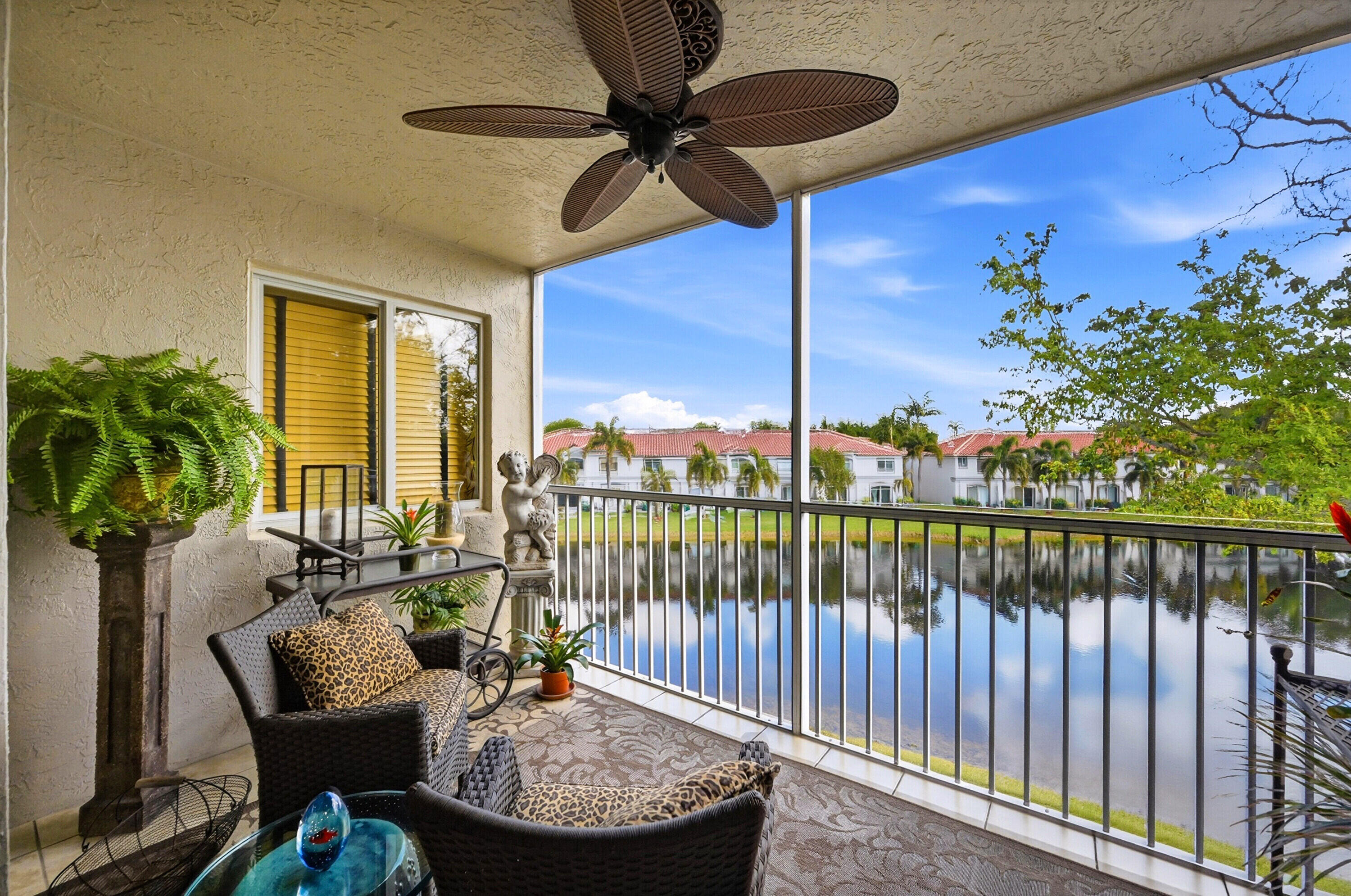 SOUTHAMPTON CONDOMINIUM I - Residential