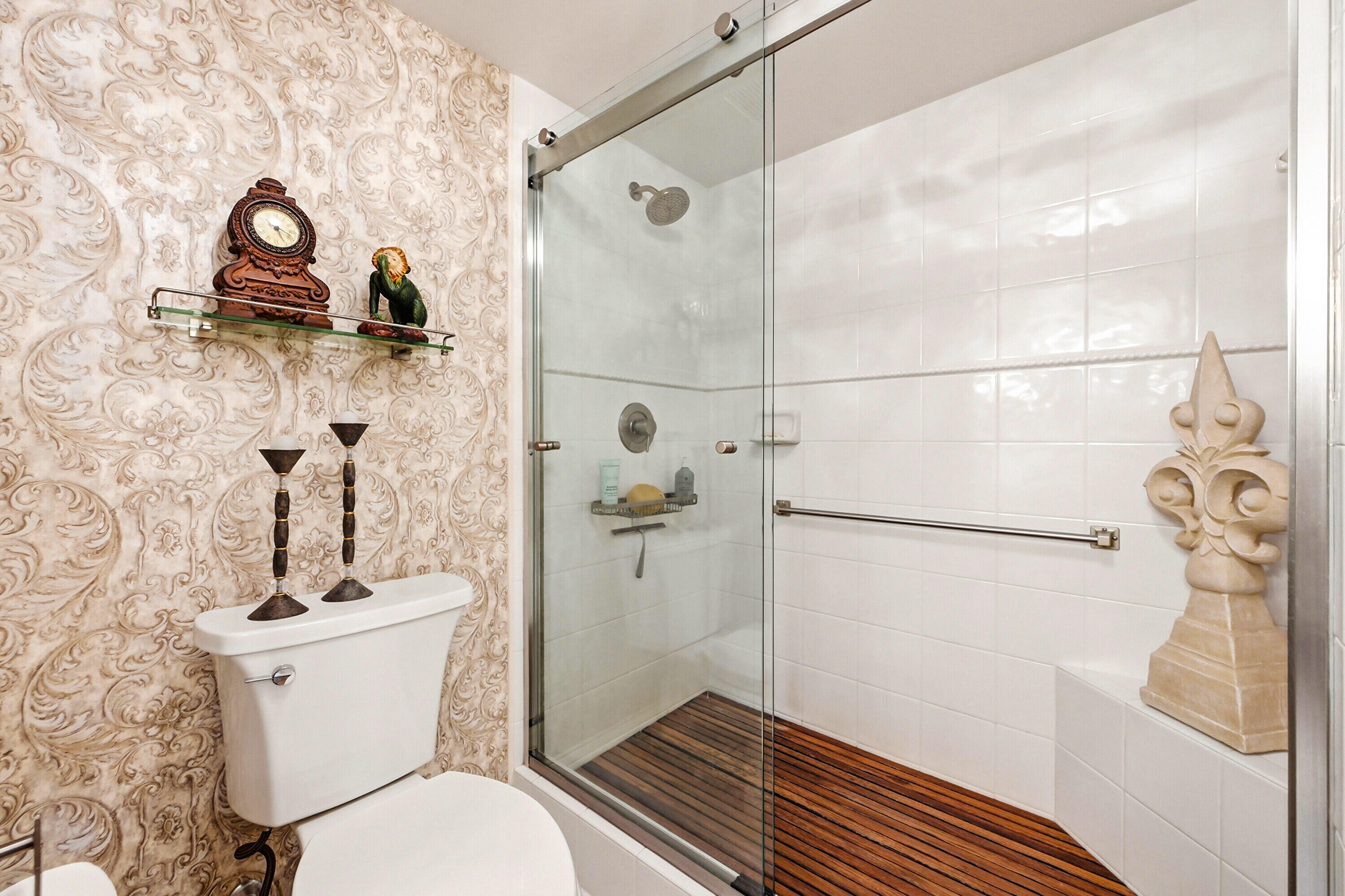 SOUTHAMPTON CONDOMINIUM I - Residential