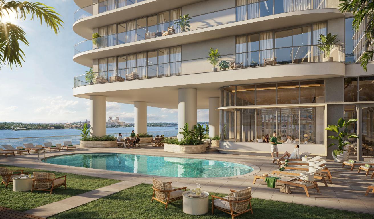 Olara - Residential