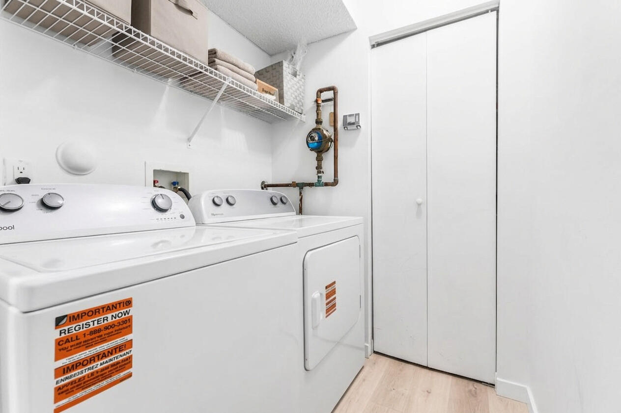 EDGEWATER CONDO - Residential Lease