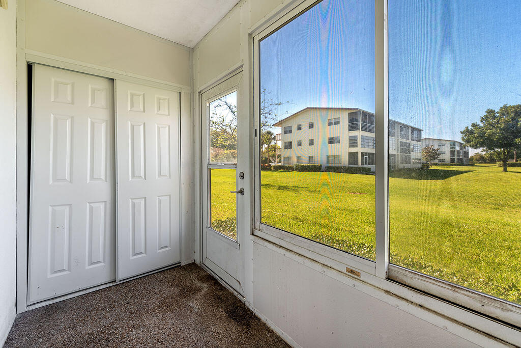 PRESTON AT CENTURY VILLAGE CONDO - Residential