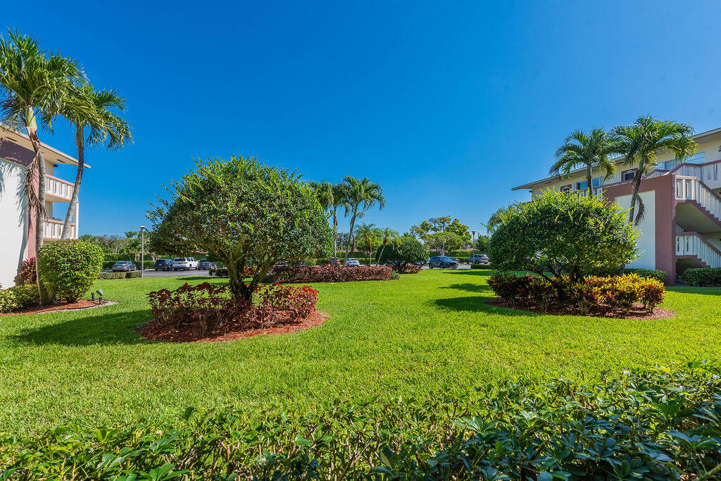 PRESTON AT CENTURY VILLAGE CONDO - Residential
