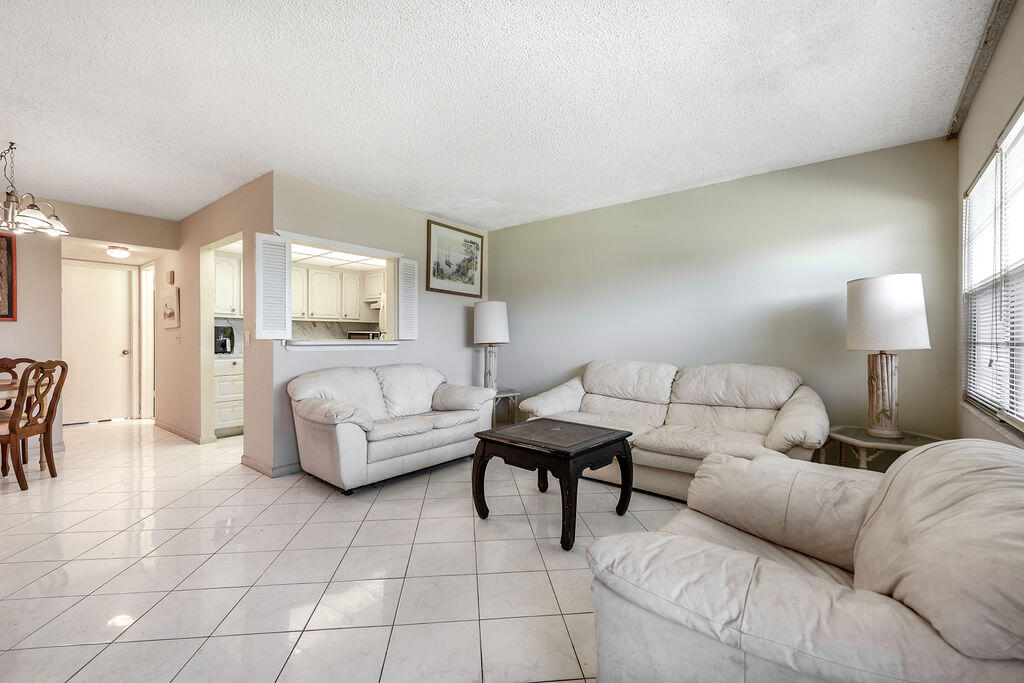 PRESTON AT CENTURY VILLAGE CONDO - Residential