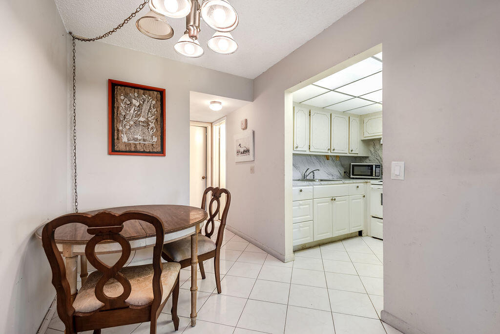 PRESTON AT CENTURY VILLAGE CONDO - Residential