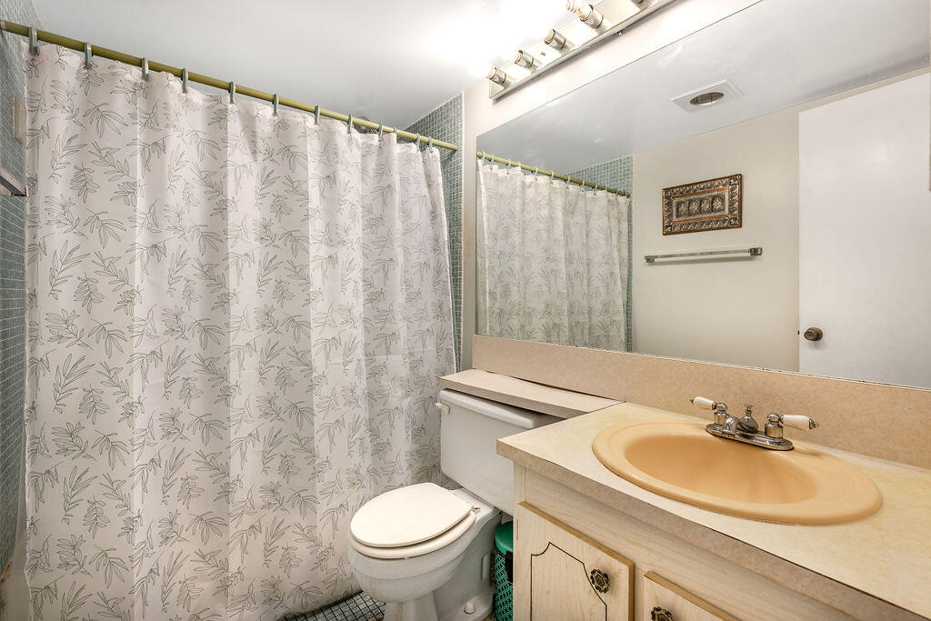 PRESTON AT CENTURY VILLAGE CONDO - Residential