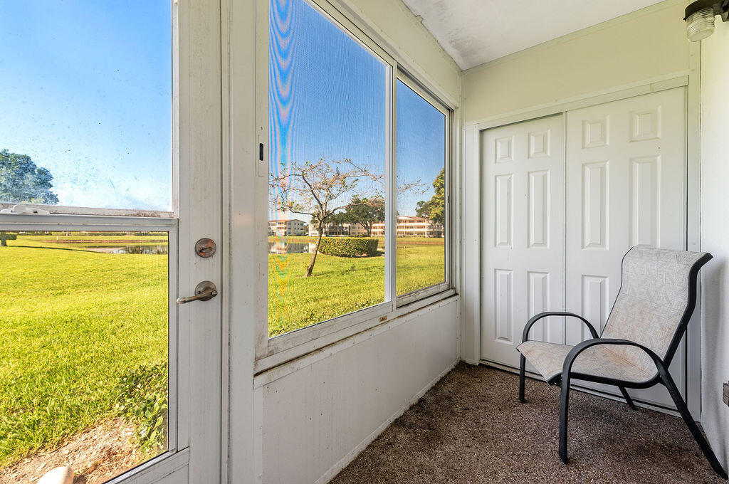 PRESTON AT CENTURY VILLAGE CONDO - Residential