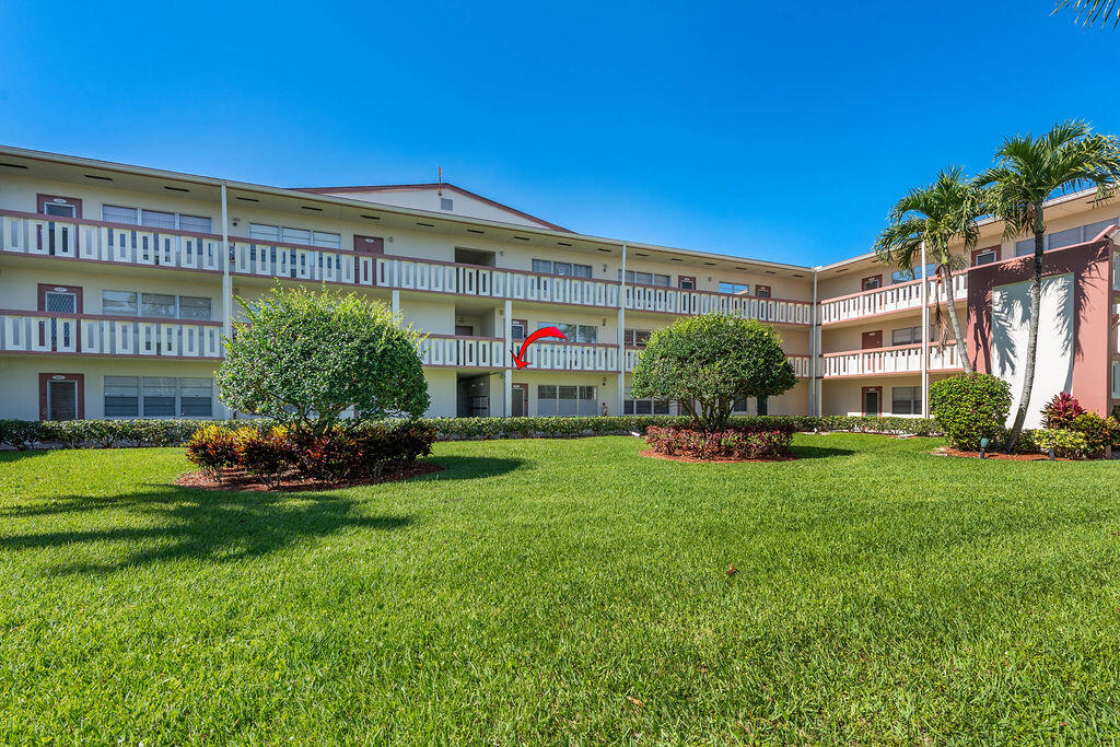 PRESTON AT CENTURY VILLAGE CONDO - Residential