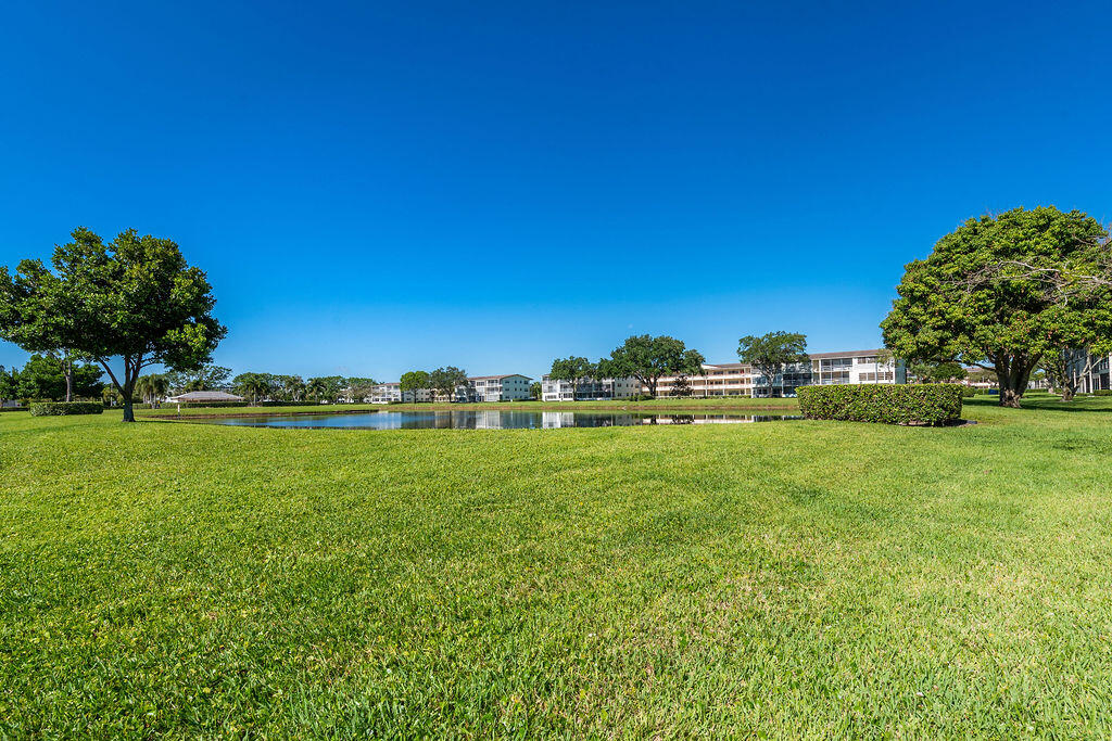 PRESTON AT CENTURY VILLAGE CONDO - Residential