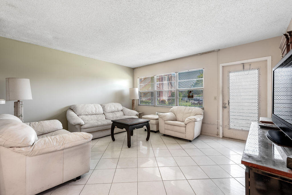 PRESTON AT CENTURY VILLAGE CONDO - Residential
