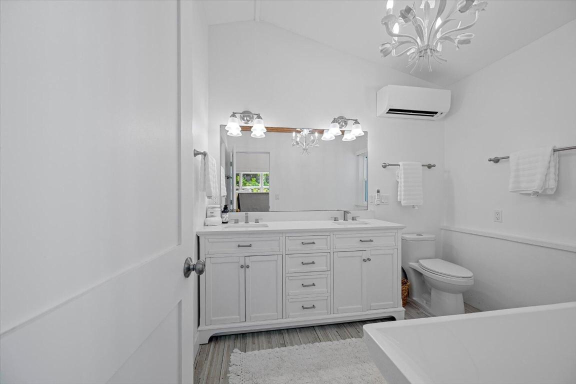 BOCA RATONE CO INLET SUB - Residential