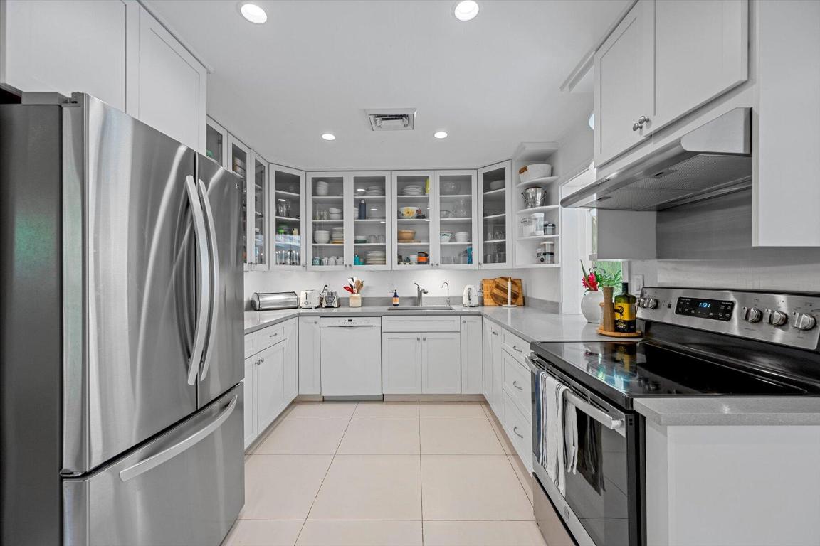 BOCA RATONE CO INLET SUB - Residential