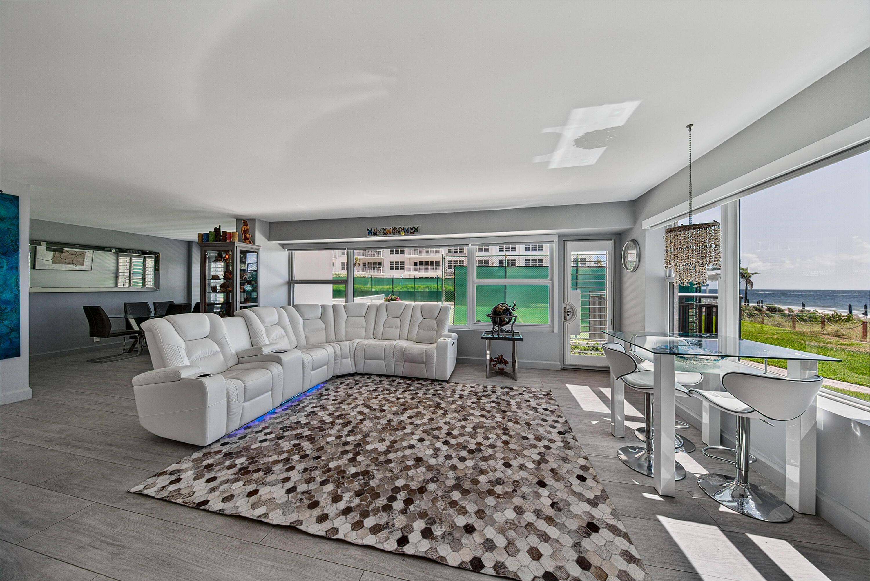 GALT OCEAN CLUB CONDO - Residential