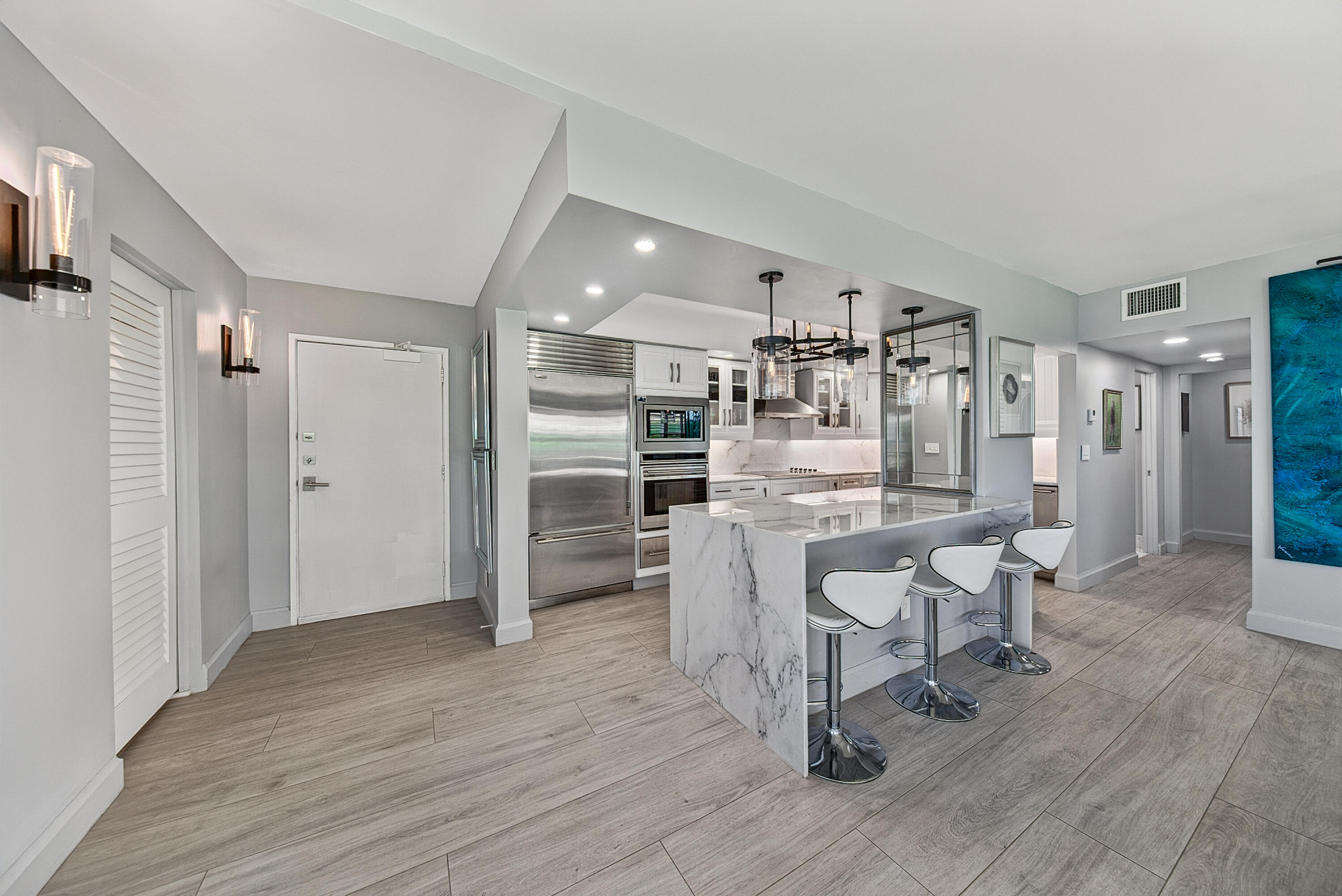 GALT OCEAN CLUB CONDO - Residential