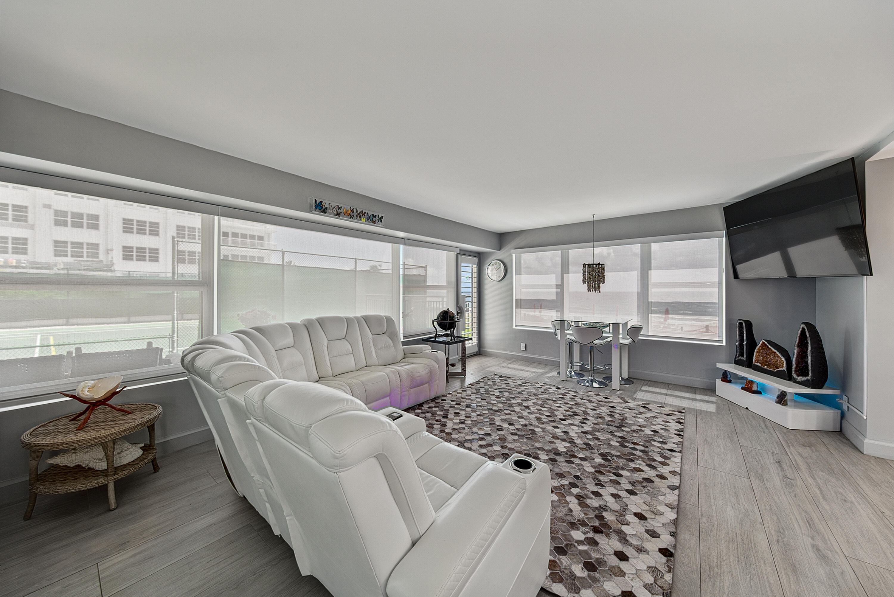 GALT OCEAN CLUB CONDO - Residential
