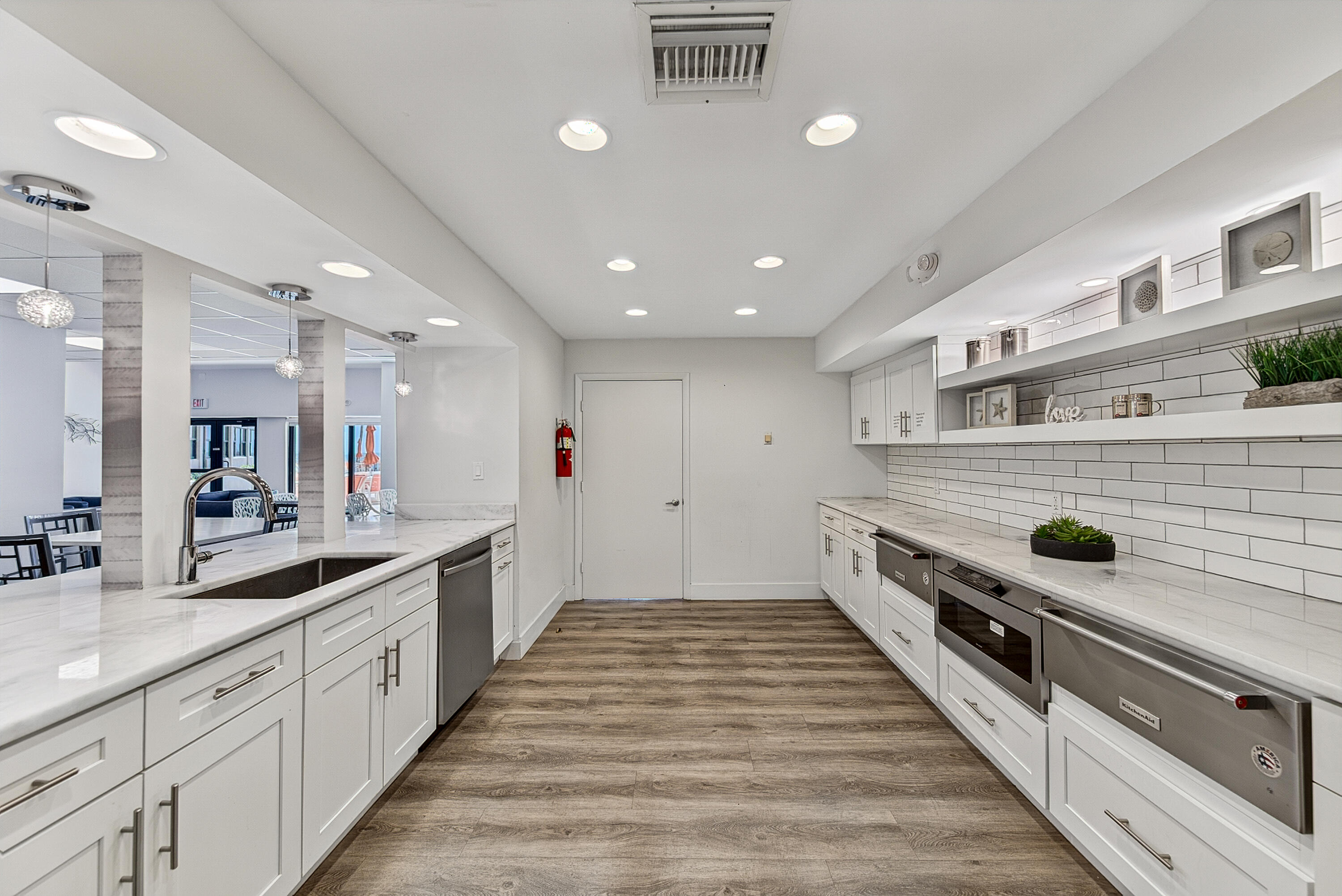 GALT OCEAN CLUB CONDO - Residential