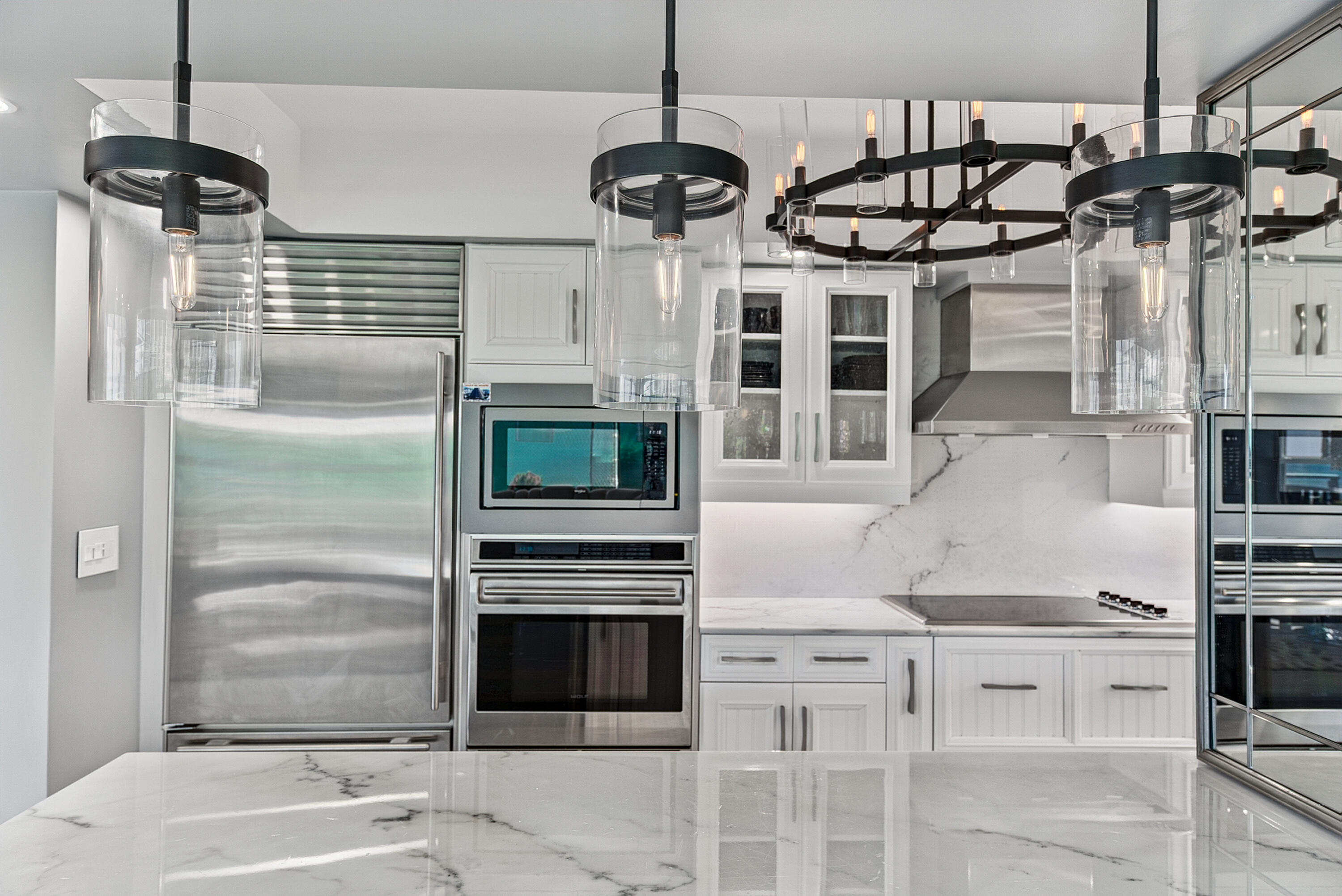 GALT OCEAN CLUB CONDO - Residential
