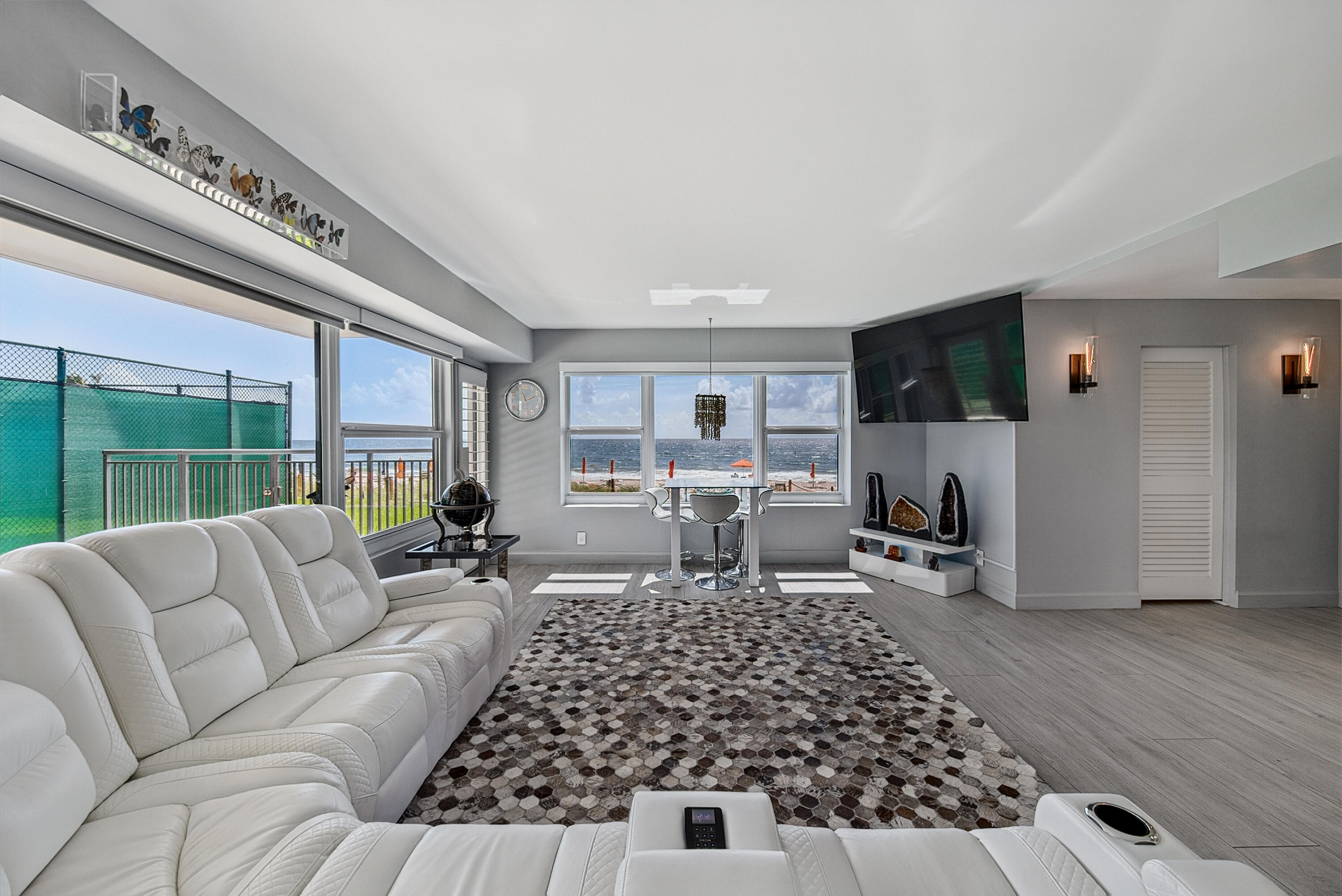 GALT OCEAN CLUB CONDO - Residential