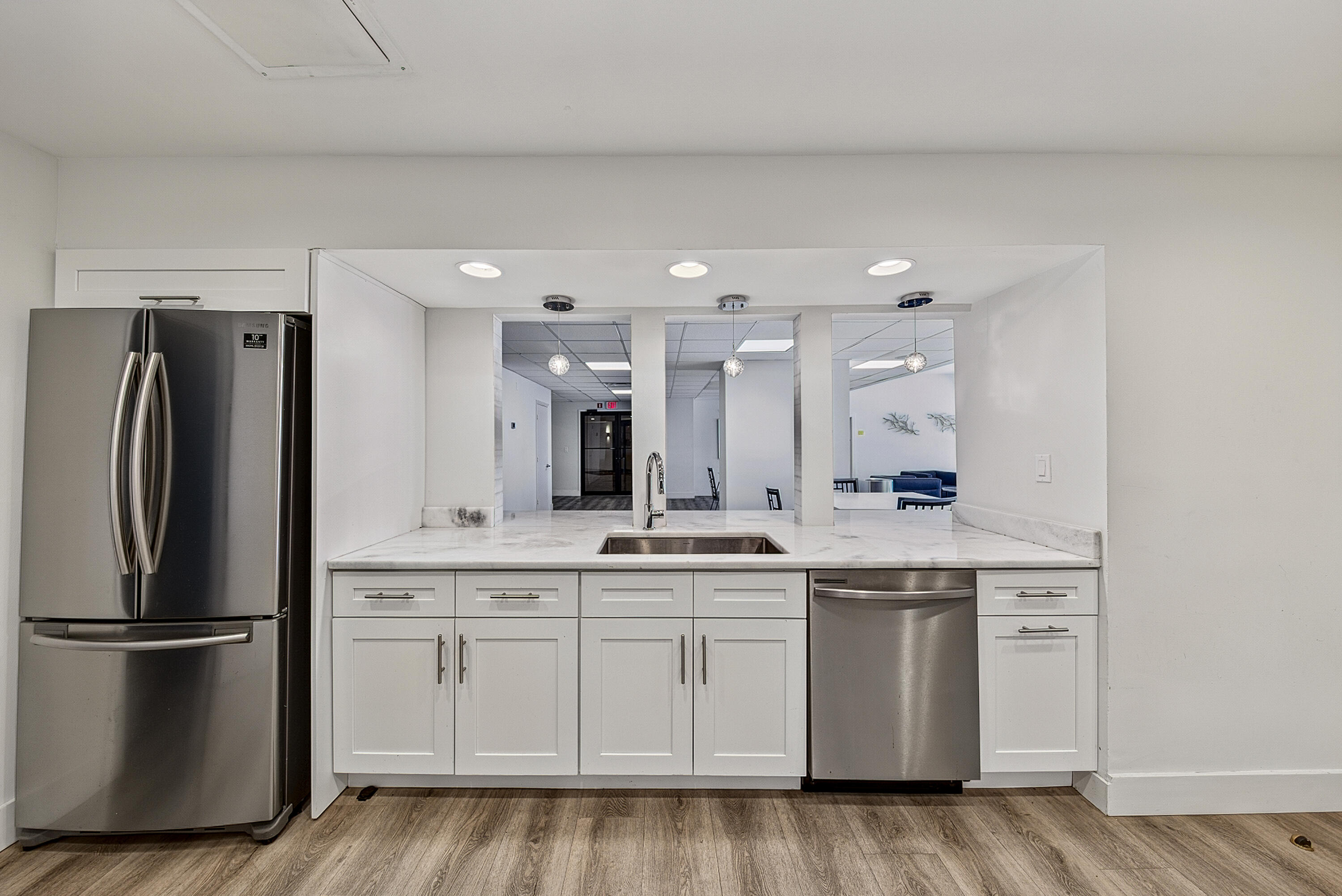 GALT OCEAN CLUB CONDO - Residential