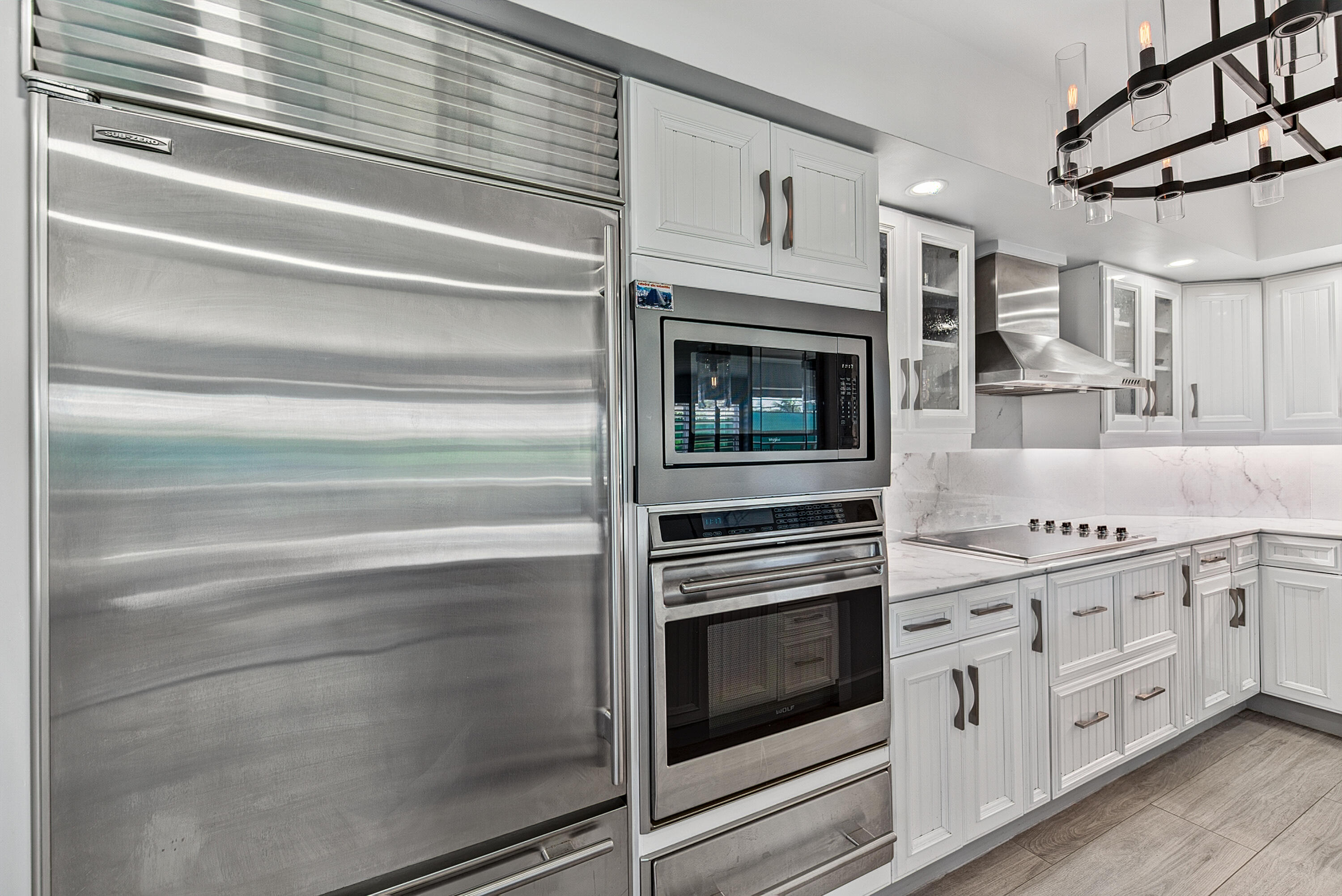 GALT OCEAN CLUB CONDO - Residential