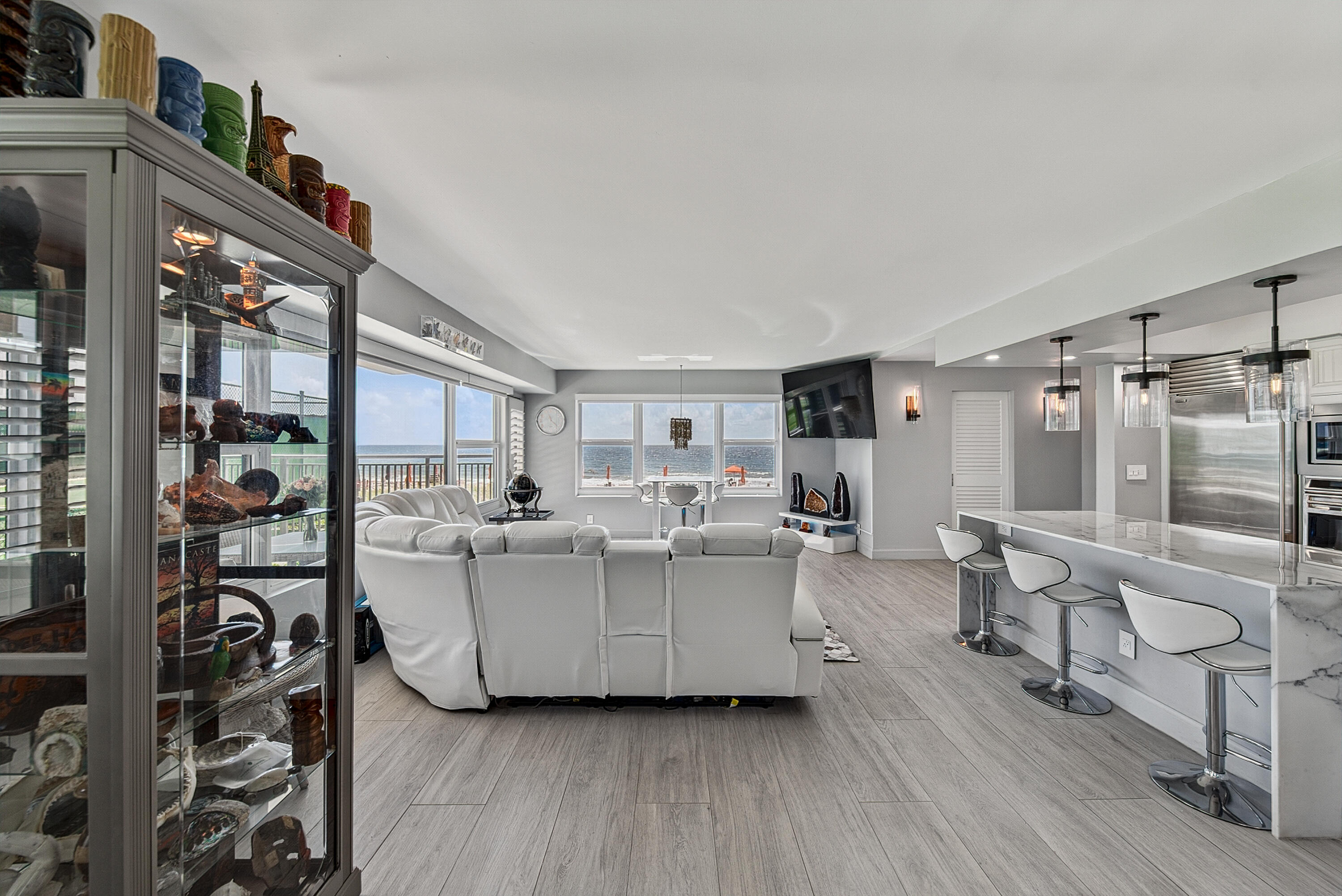 GALT OCEAN CLUB CONDO - Residential