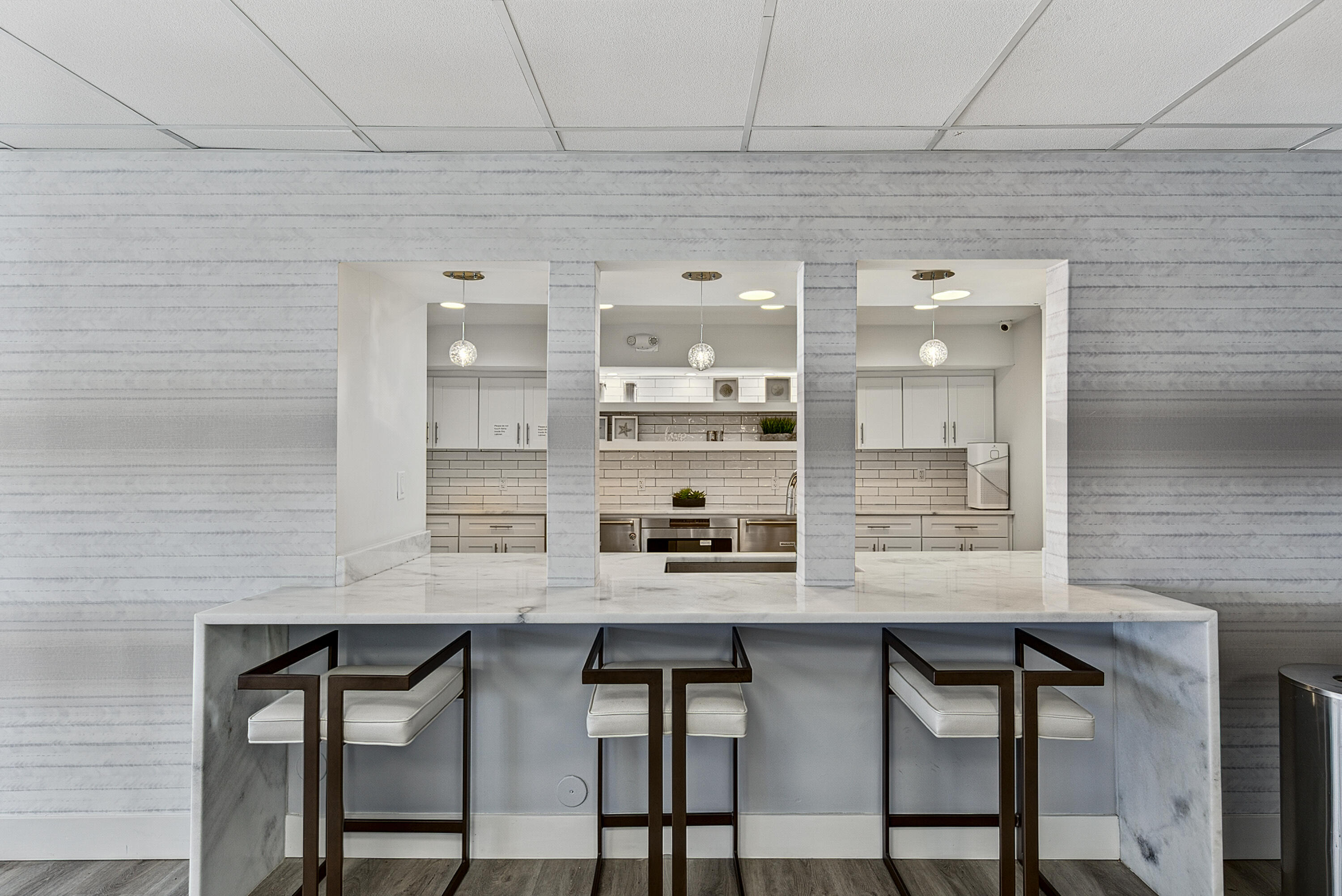 GALT OCEAN CLUB CONDO - Residential
