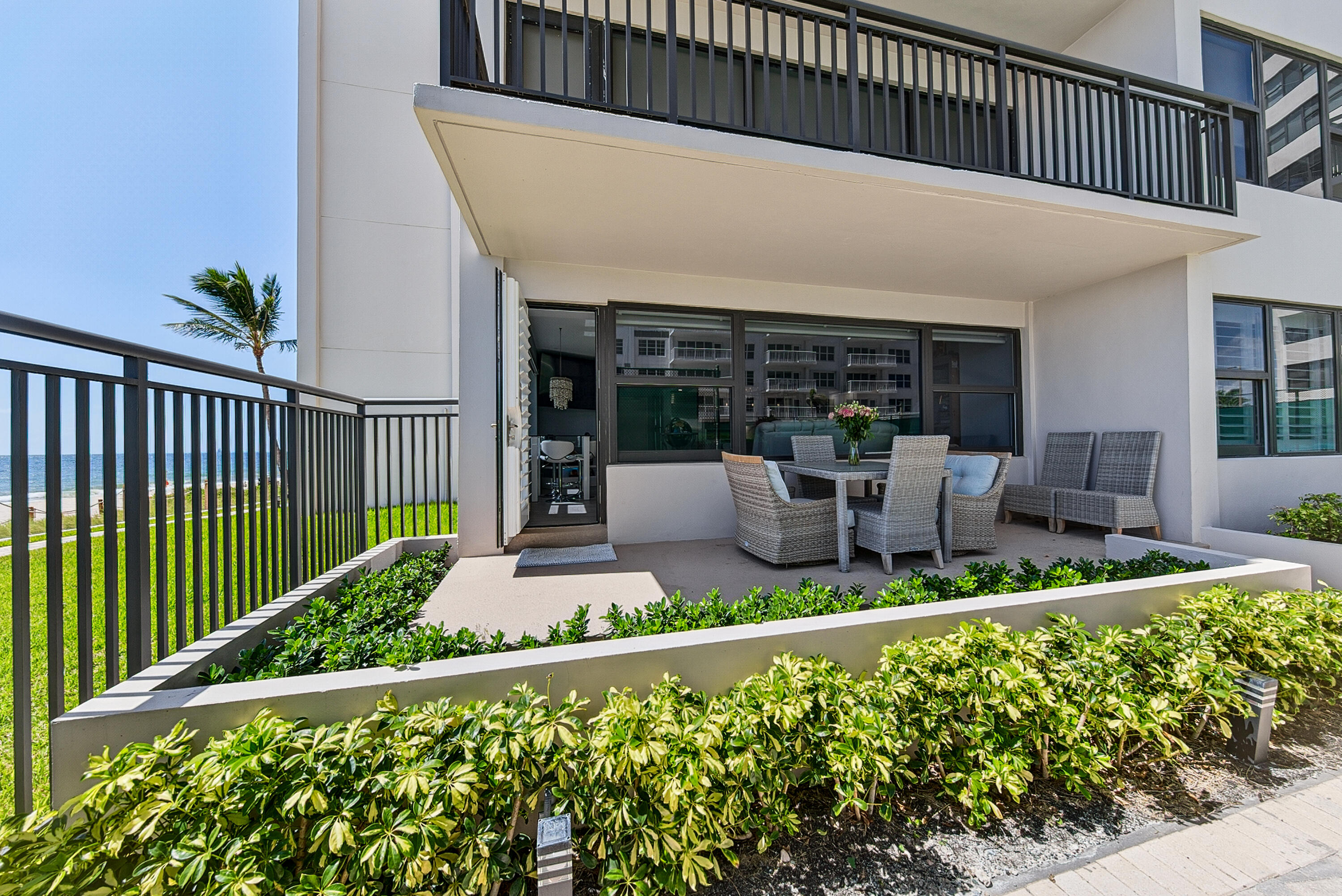 GALT OCEAN CLUB CONDO - Residential