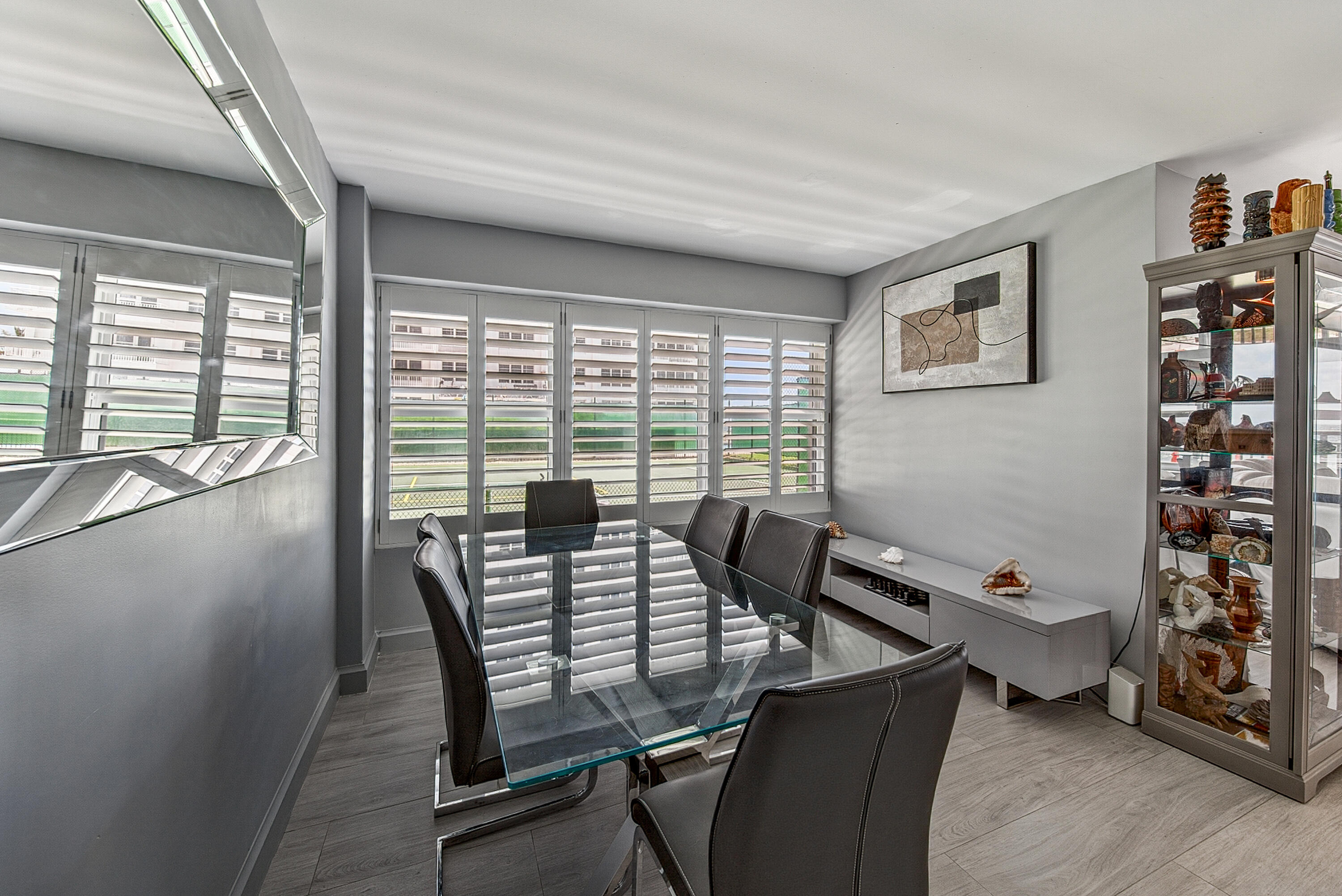 GALT OCEAN CLUB CONDO - Residential
