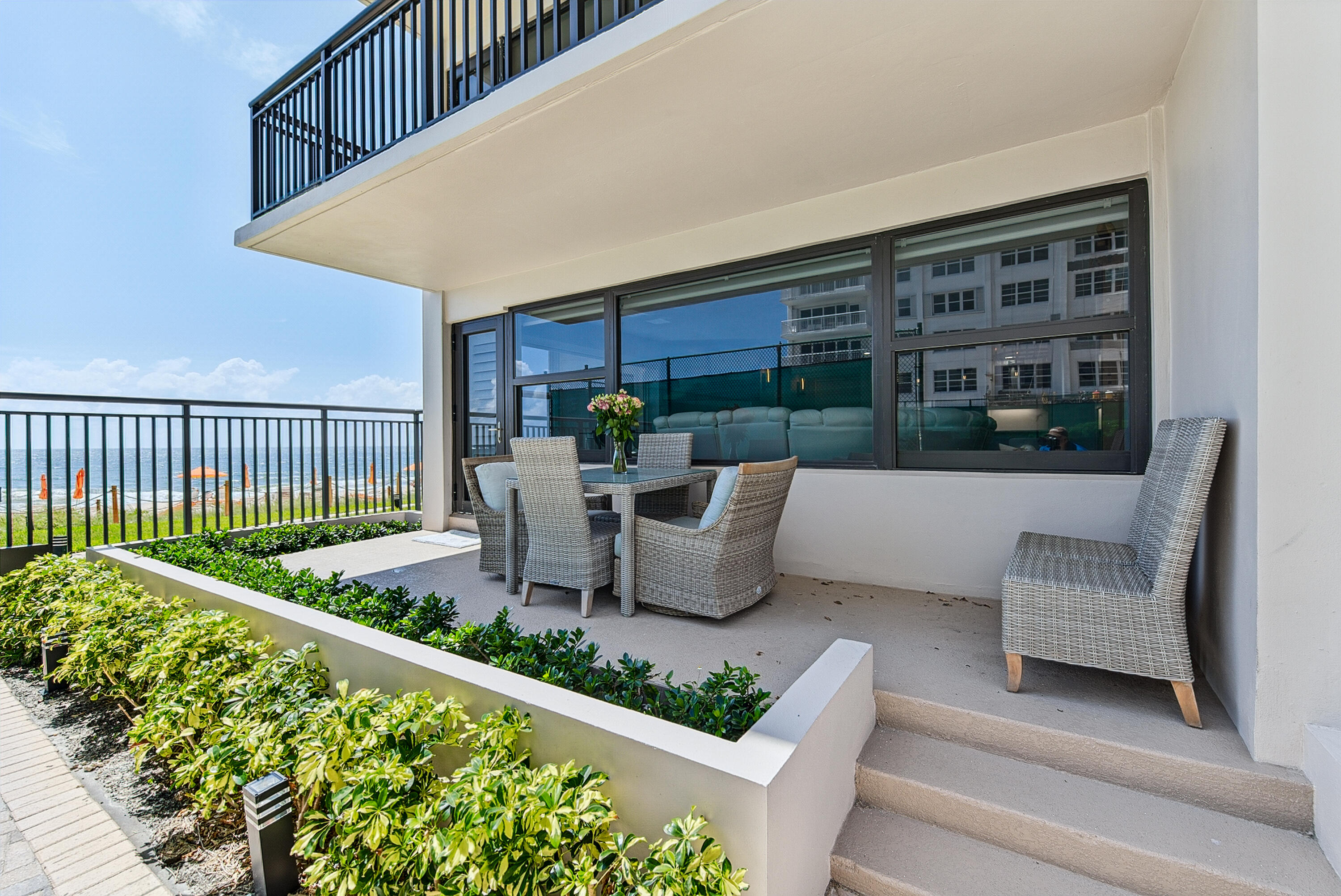 GALT OCEAN CLUB CONDO - Residential