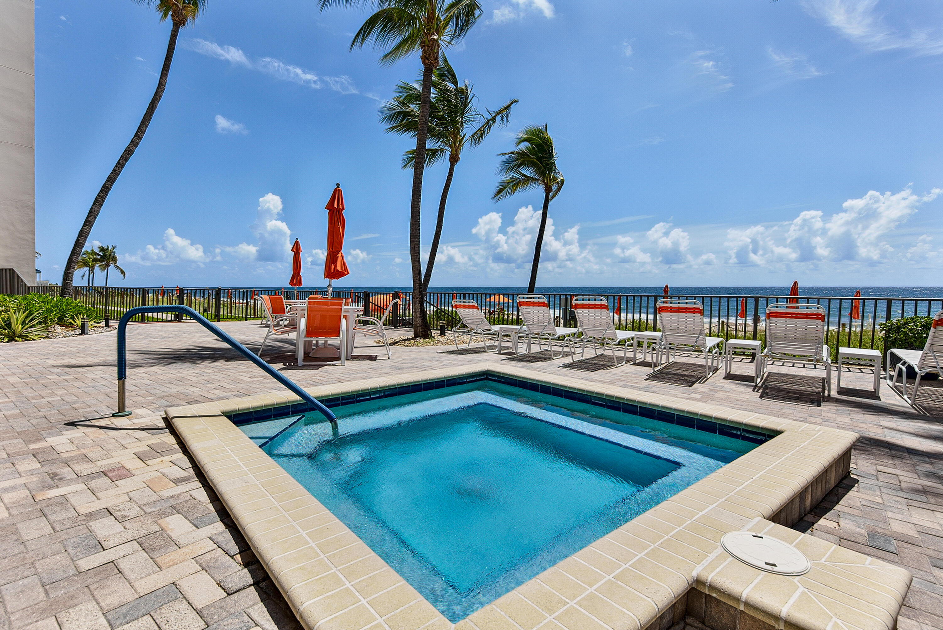 GALT OCEAN CLUB CONDO - Residential