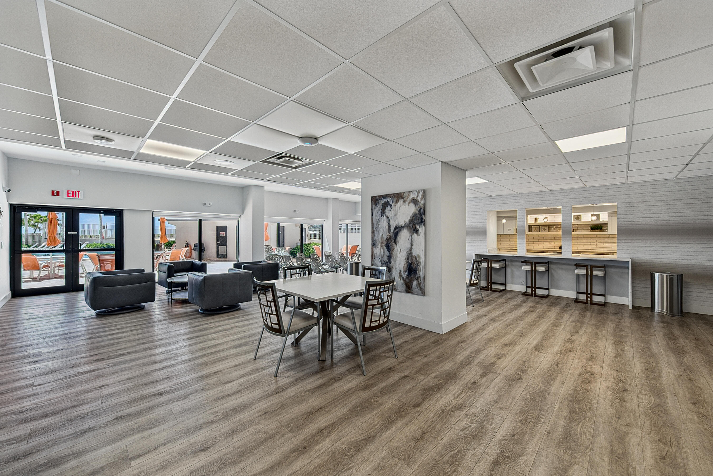GALT OCEAN CLUB CONDO - Residential