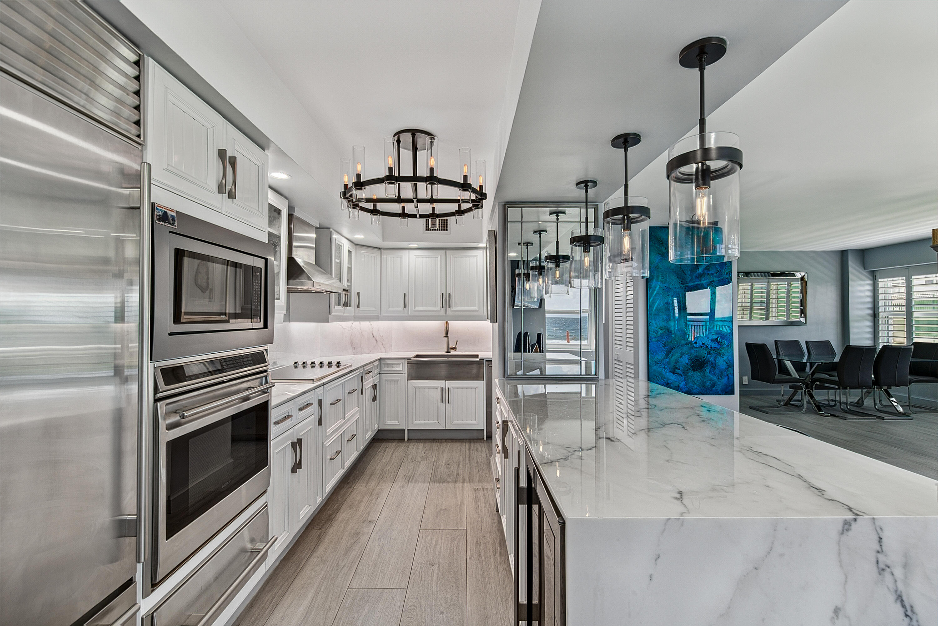 GALT OCEAN CLUB CONDO - Residential