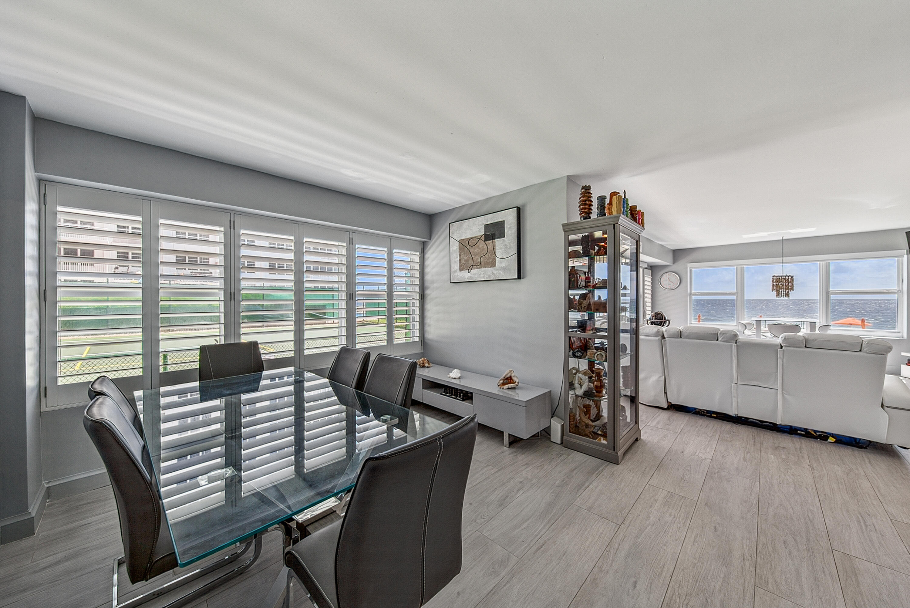 GALT OCEAN CLUB CONDO - Residential