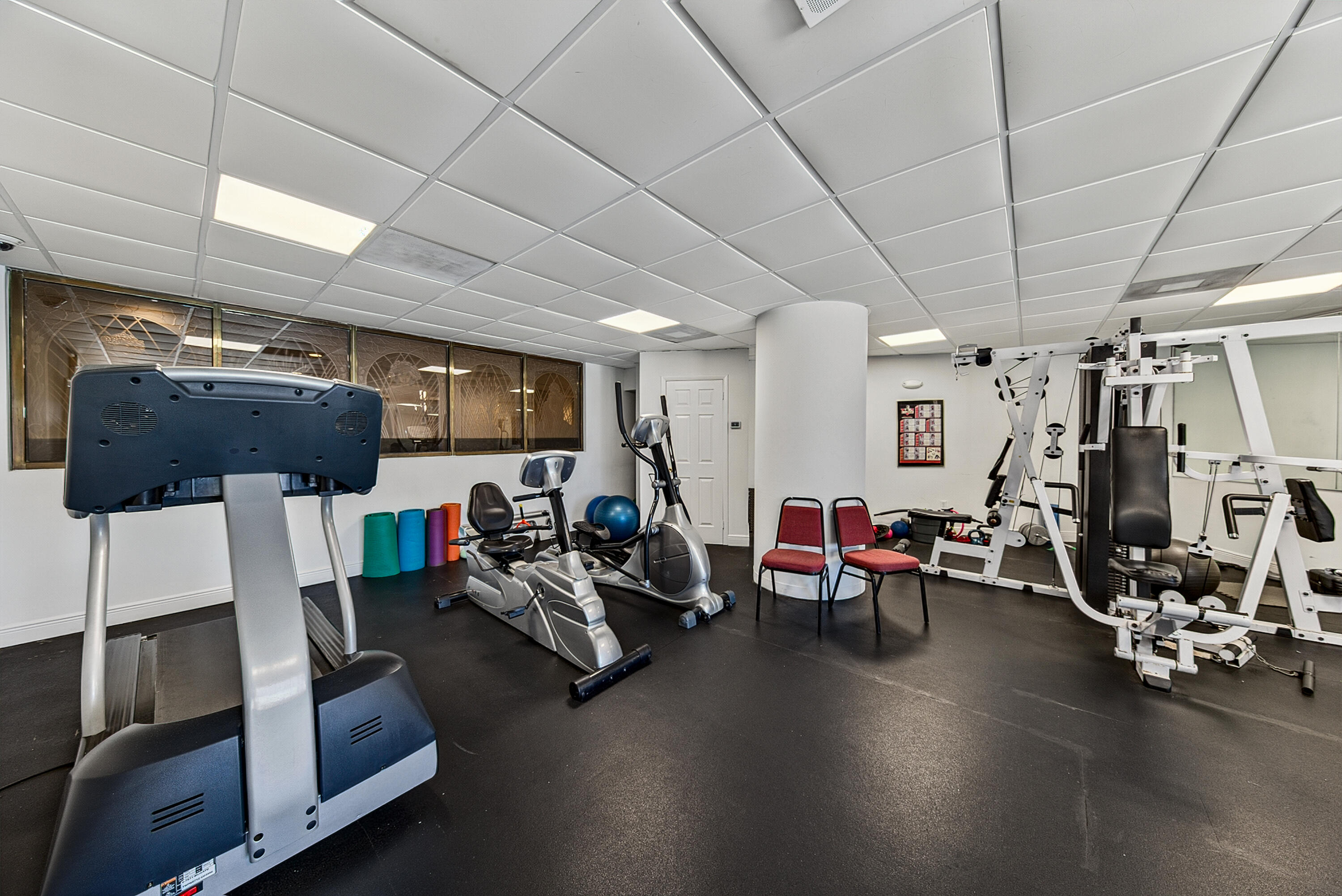 GALT OCEAN CLUB CONDO - Residential