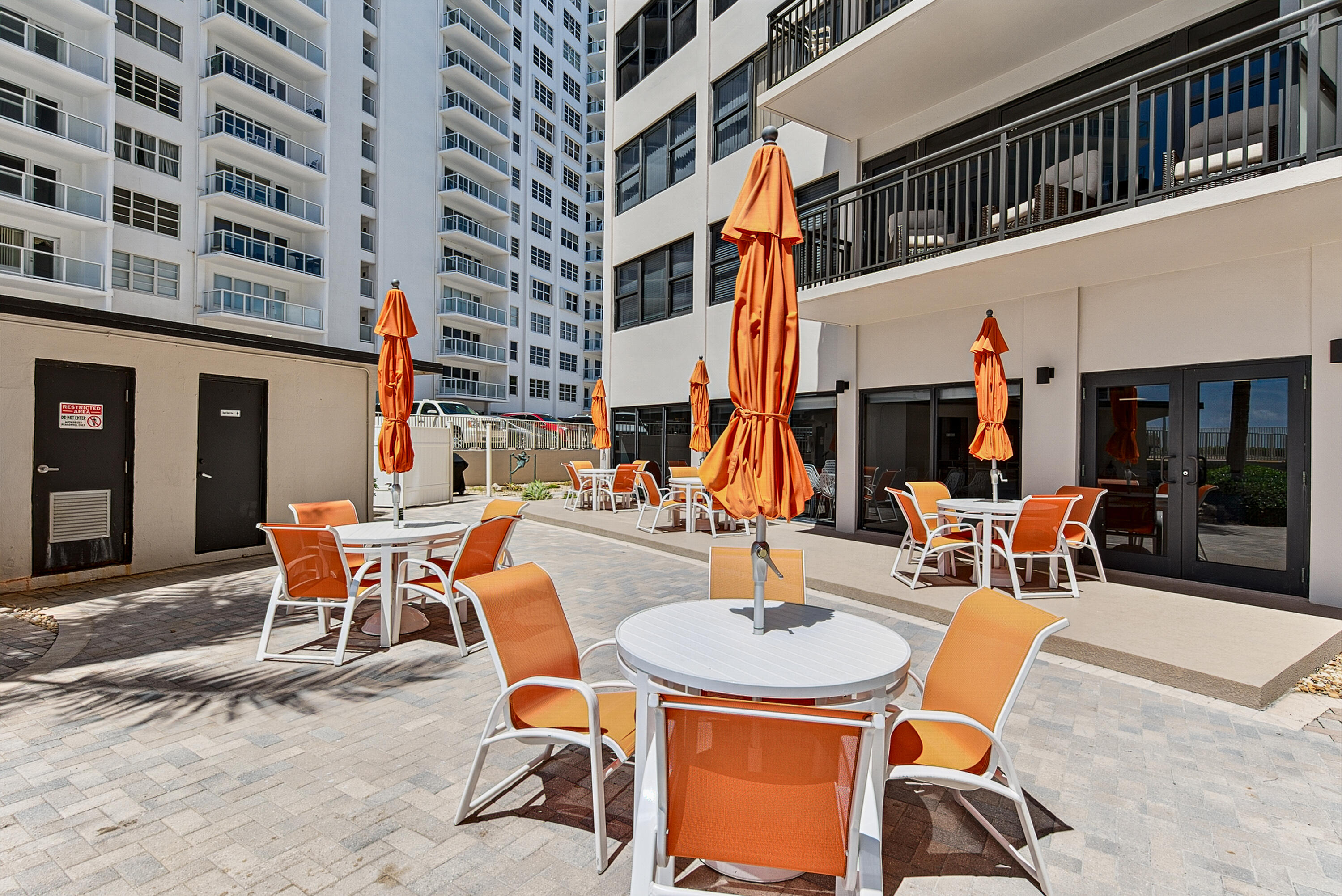 GALT OCEAN CLUB CONDO - Residential