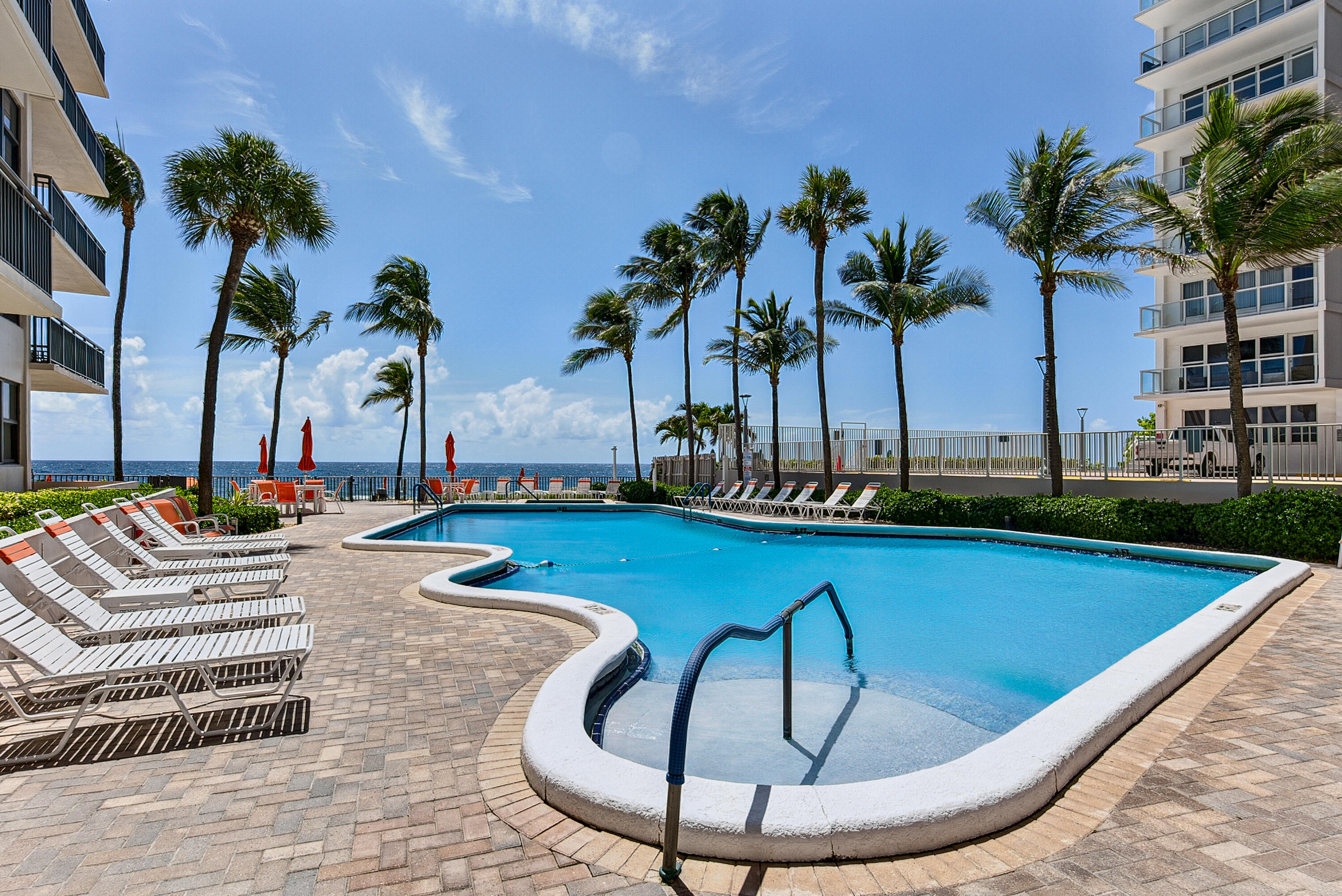 GALT OCEAN CLUB CONDO - Residential