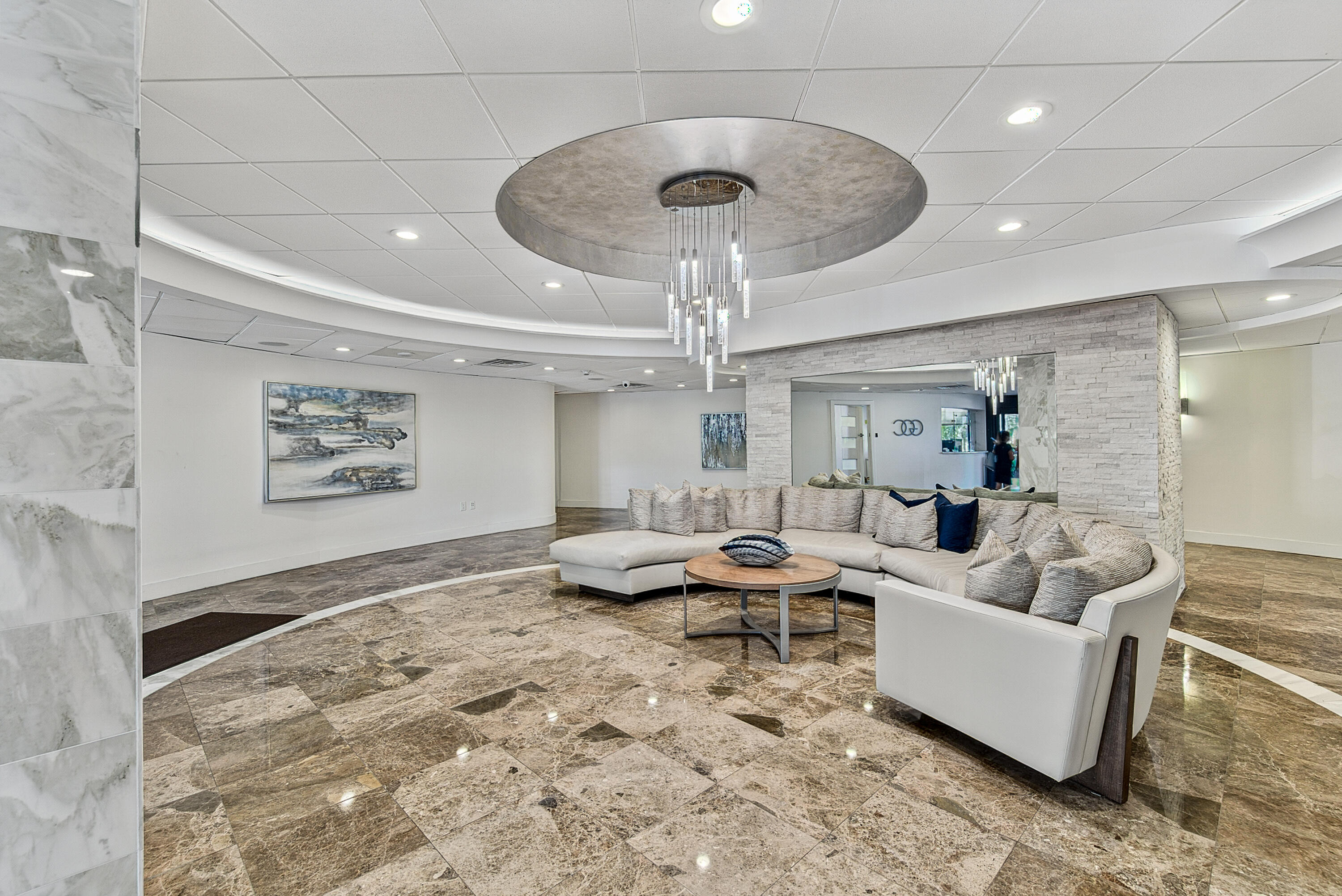 GALT OCEAN CLUB CONDO - Residential