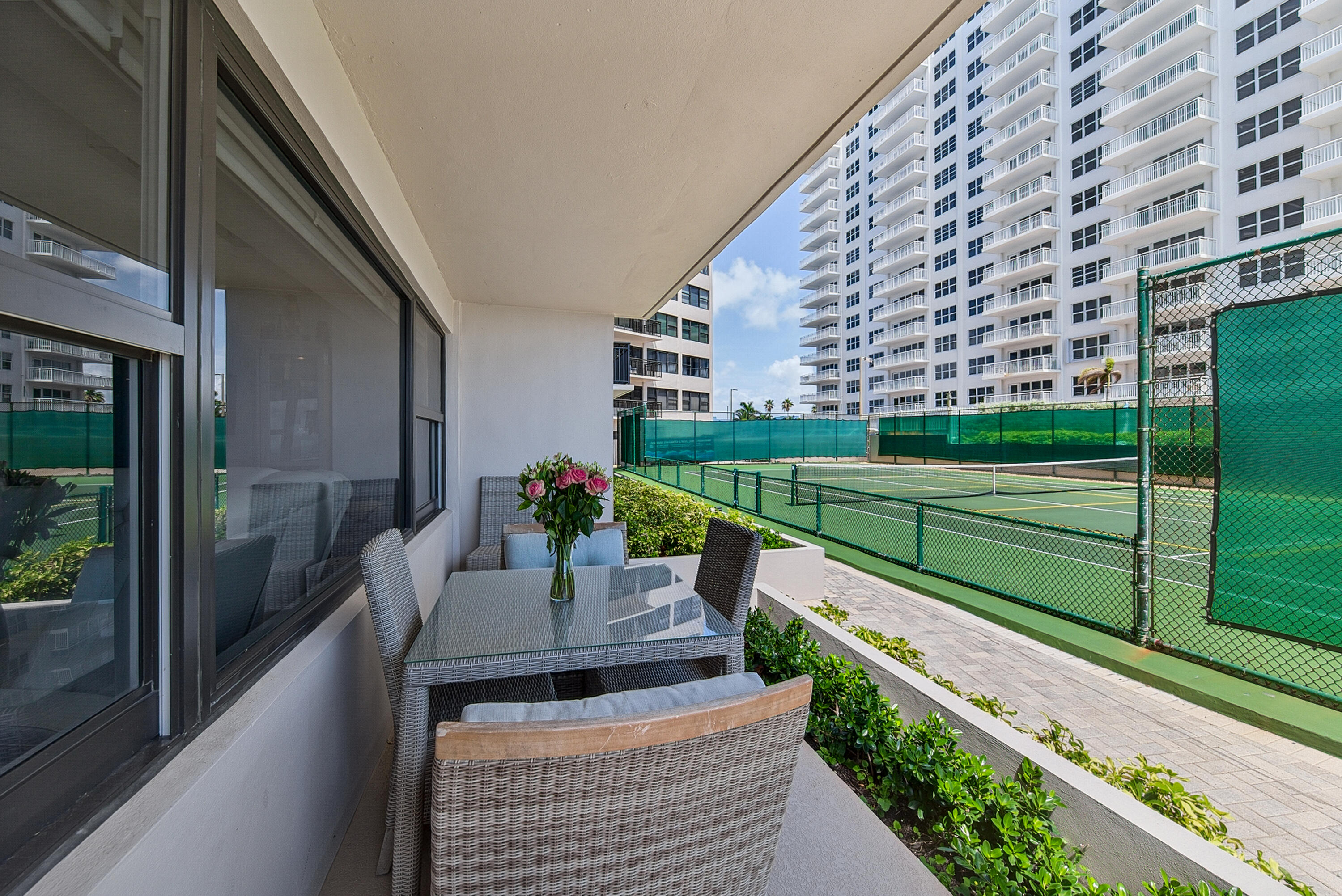 GALT OCEAN CLUB CONDO - Residential