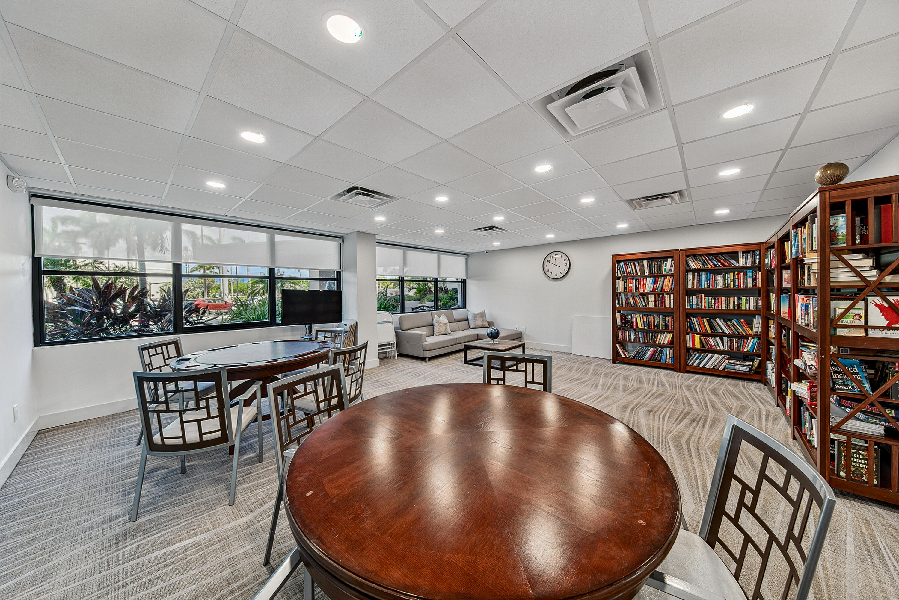 GALT OCEAN CLUB CONDO - Residential