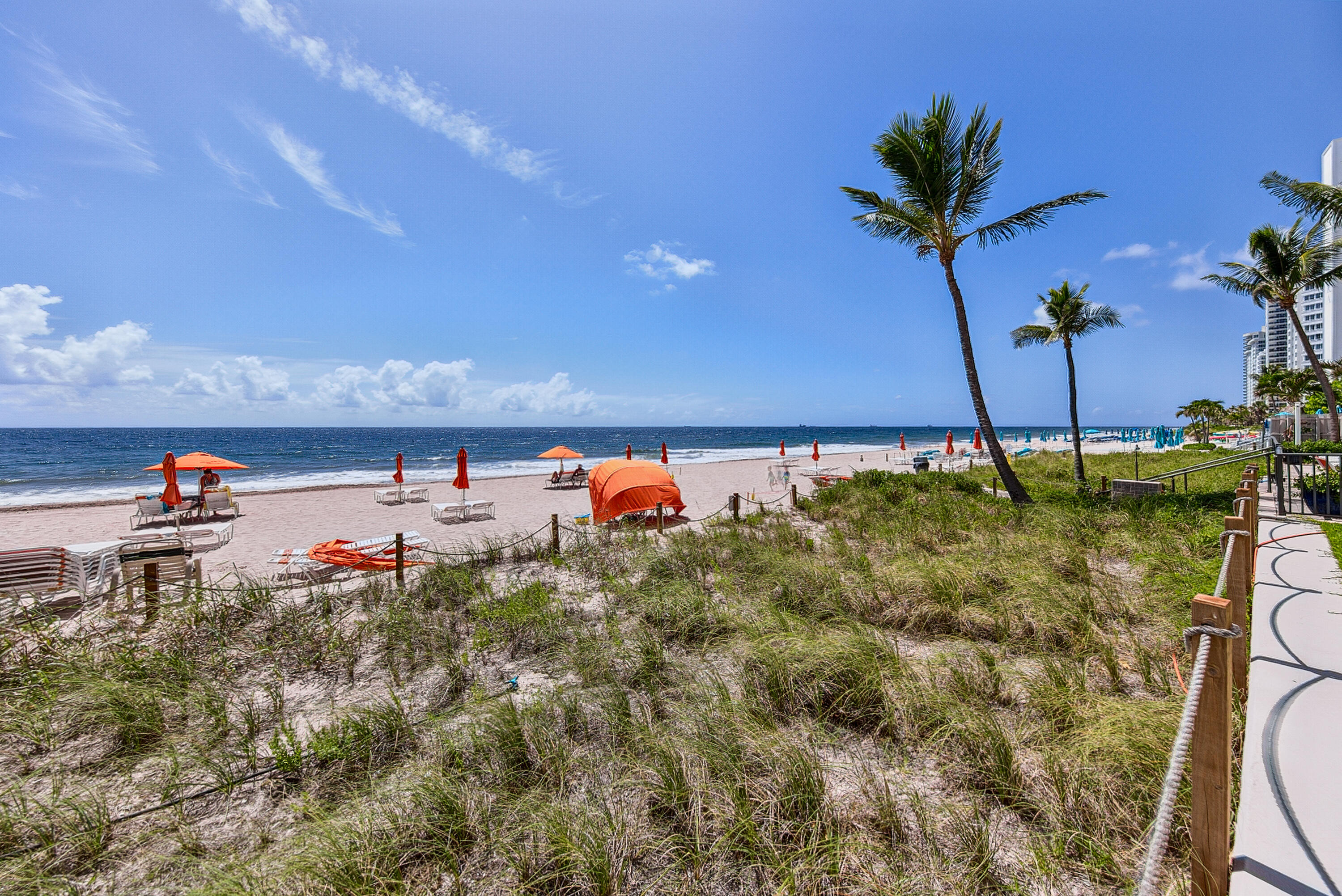 GALT OCEAN CLUB CONDO - Residential