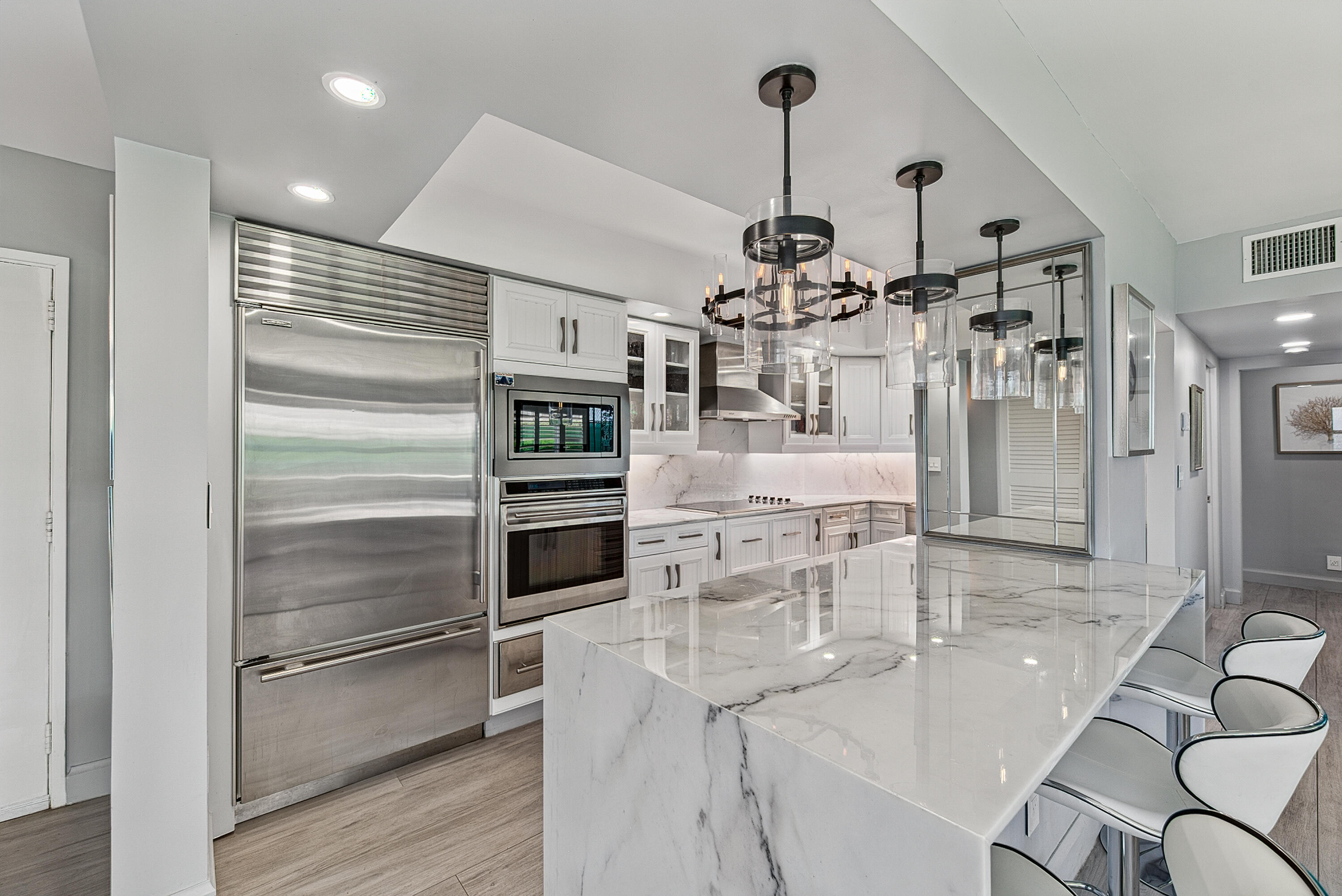 GALT OCEAN CLUB CONDO - Residential