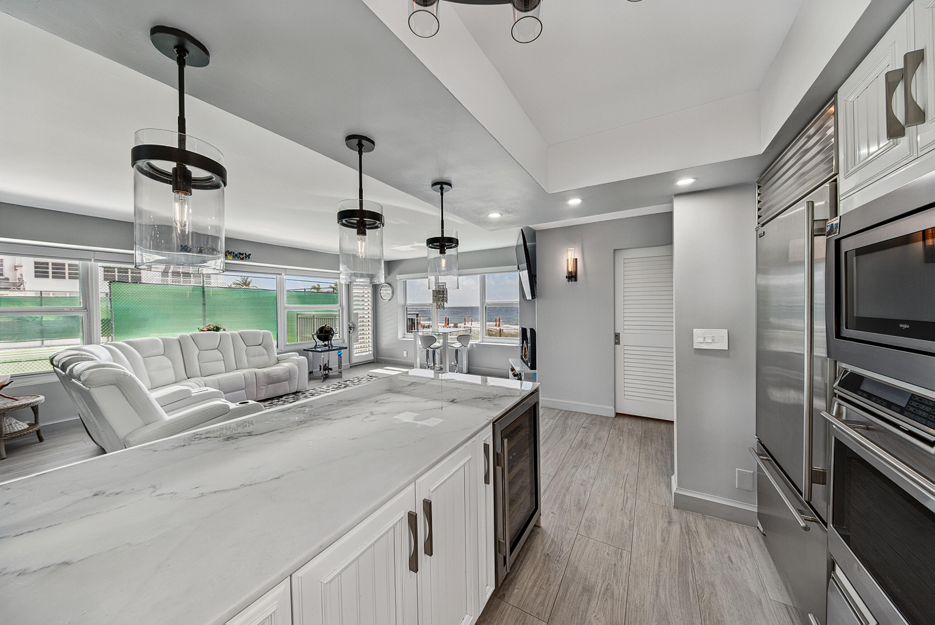 GALT OCEAN CLUB CONDO - Residential