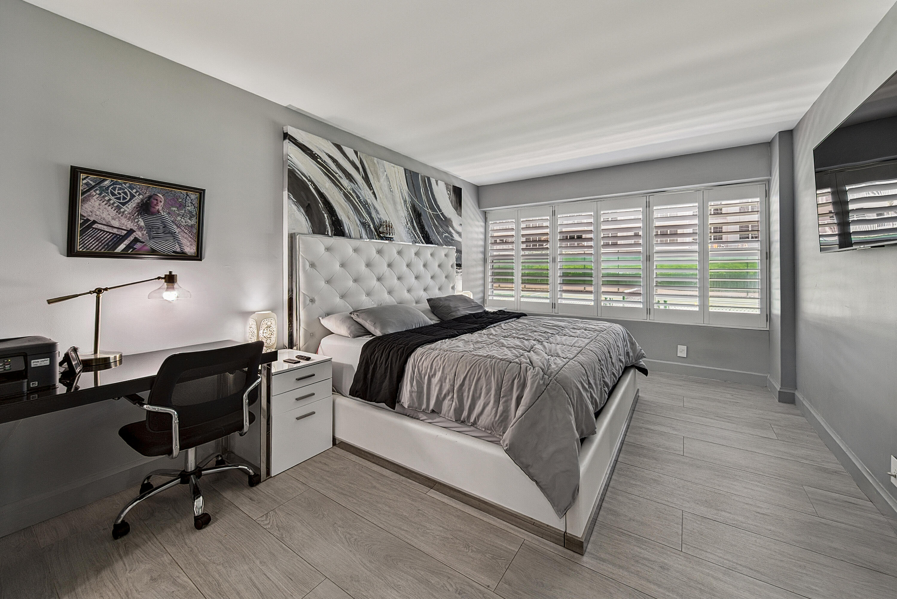 GALT OCEAN CLUB CONDO - Residential